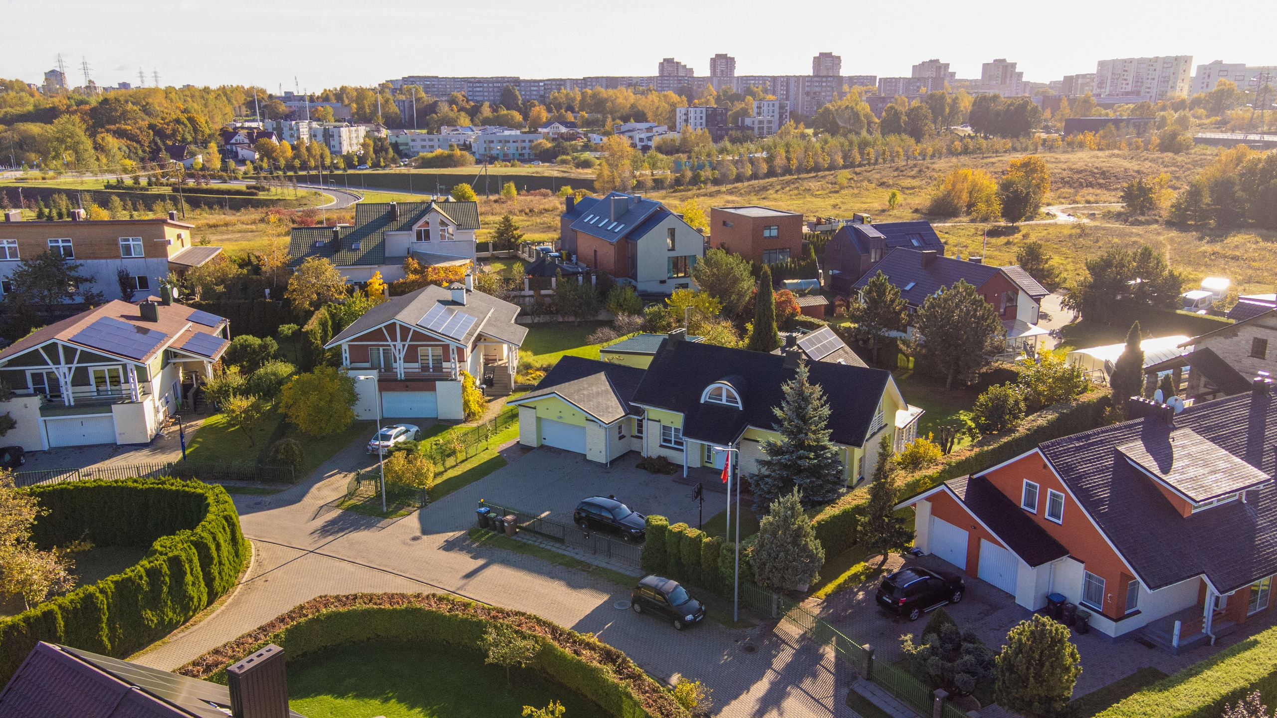 Ežerėlio g. 10. Elina Sapiega fotografė Vilniuje
