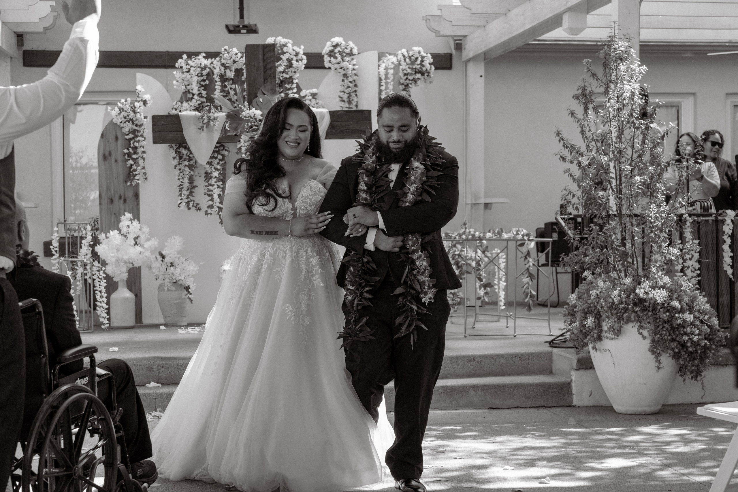 Portrait, family, maternity & wedding photography & videography in SoCal Kseni Vibe