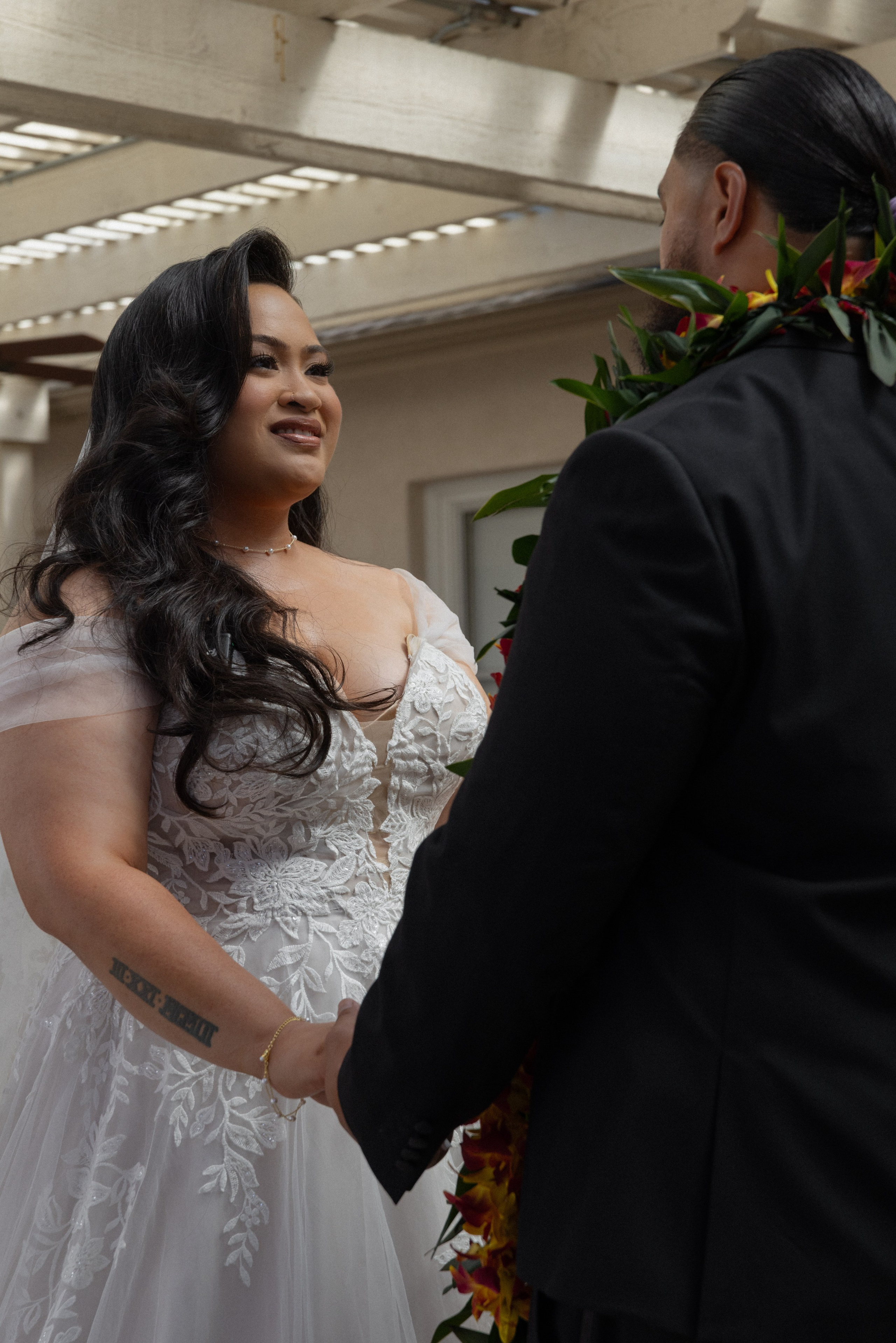 One day, A Lifetime Ahead. Portrait, family, maternity & wedding photography & videography in SoCal Kseni Vibe