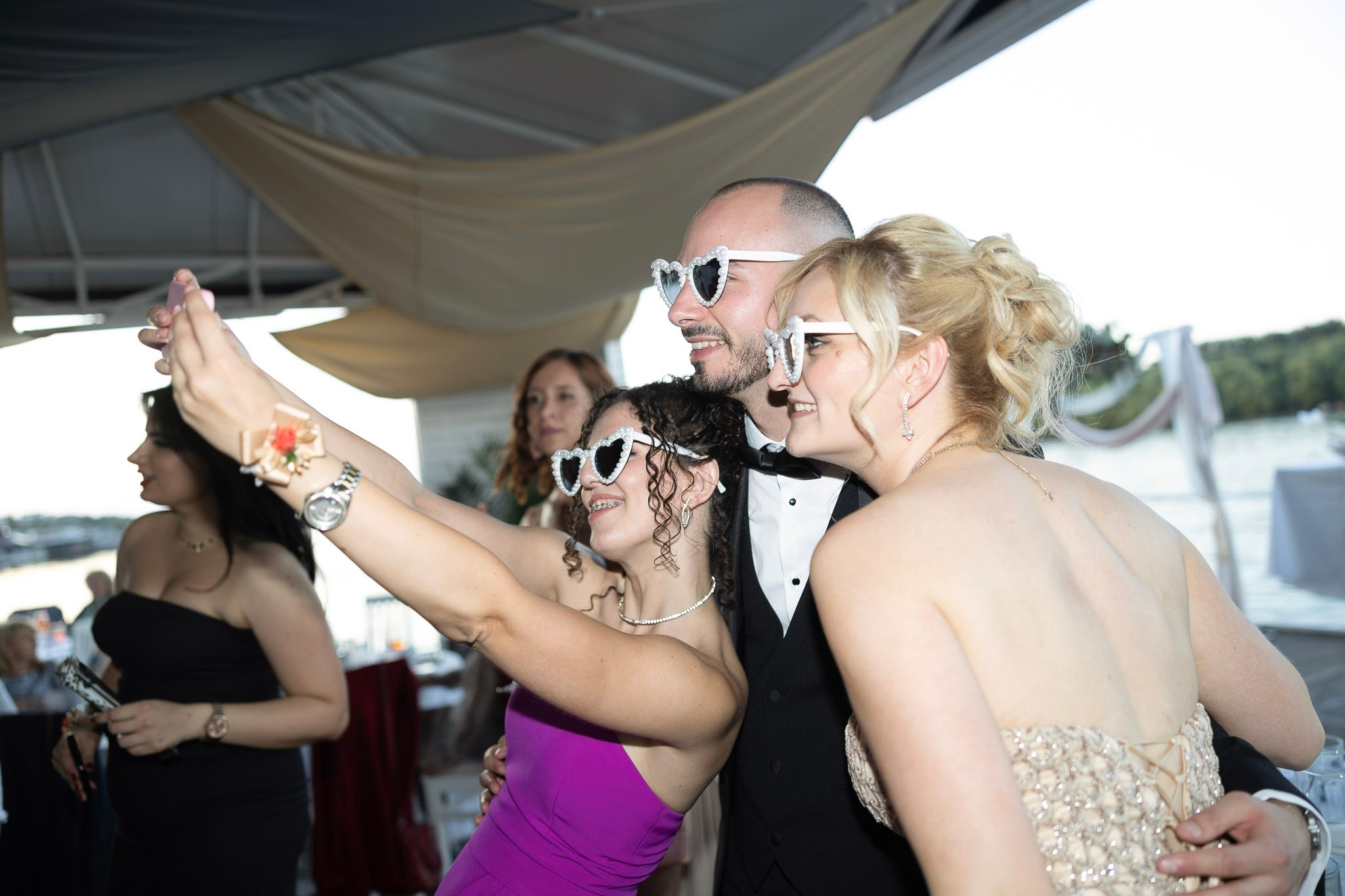 Ivana I Aleksa. Ljubica I Marko Weddings I Fotograf za venčanja Beograd, Srbija