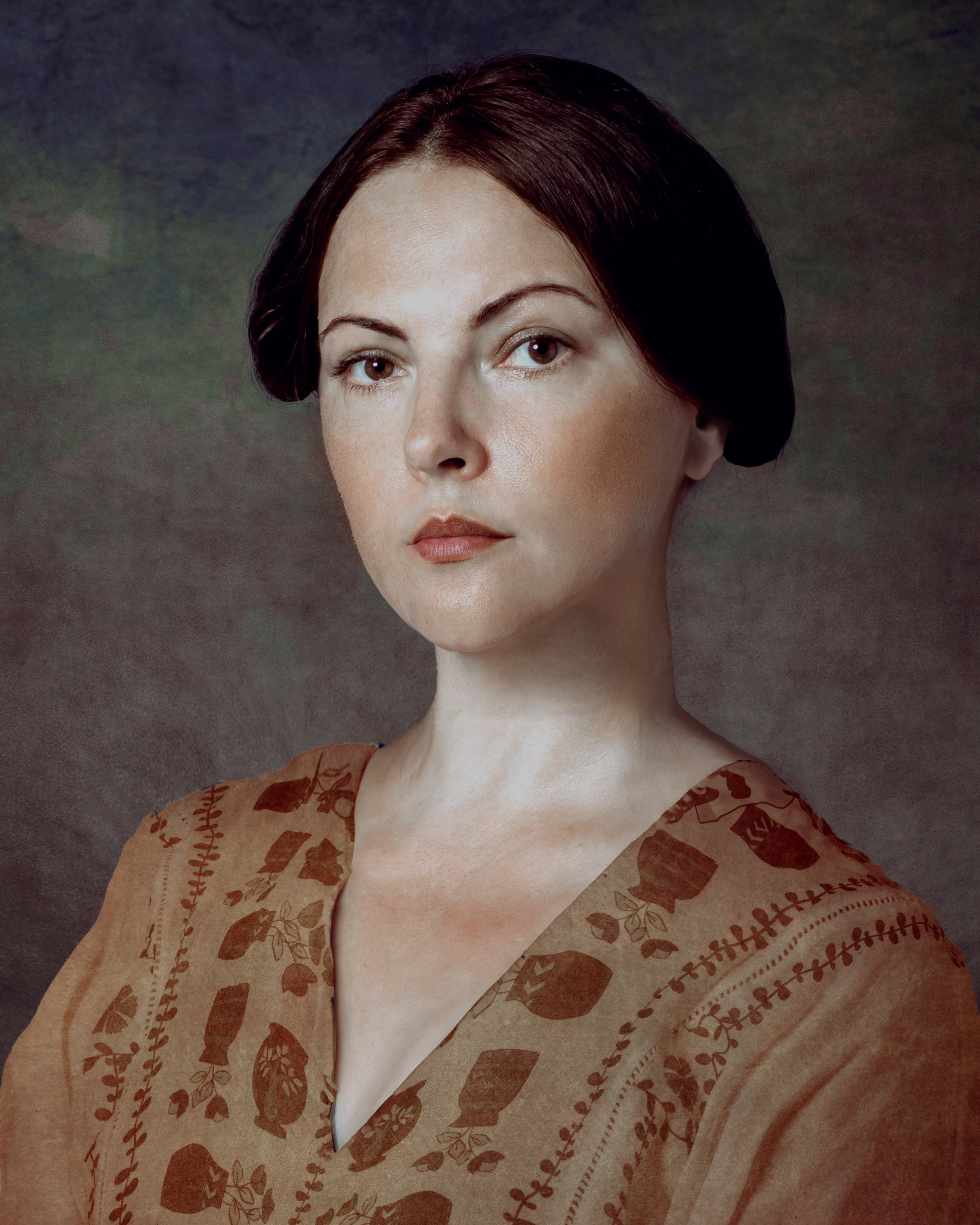 Bio. Fine Art Photography by Ksenia Mirnaya