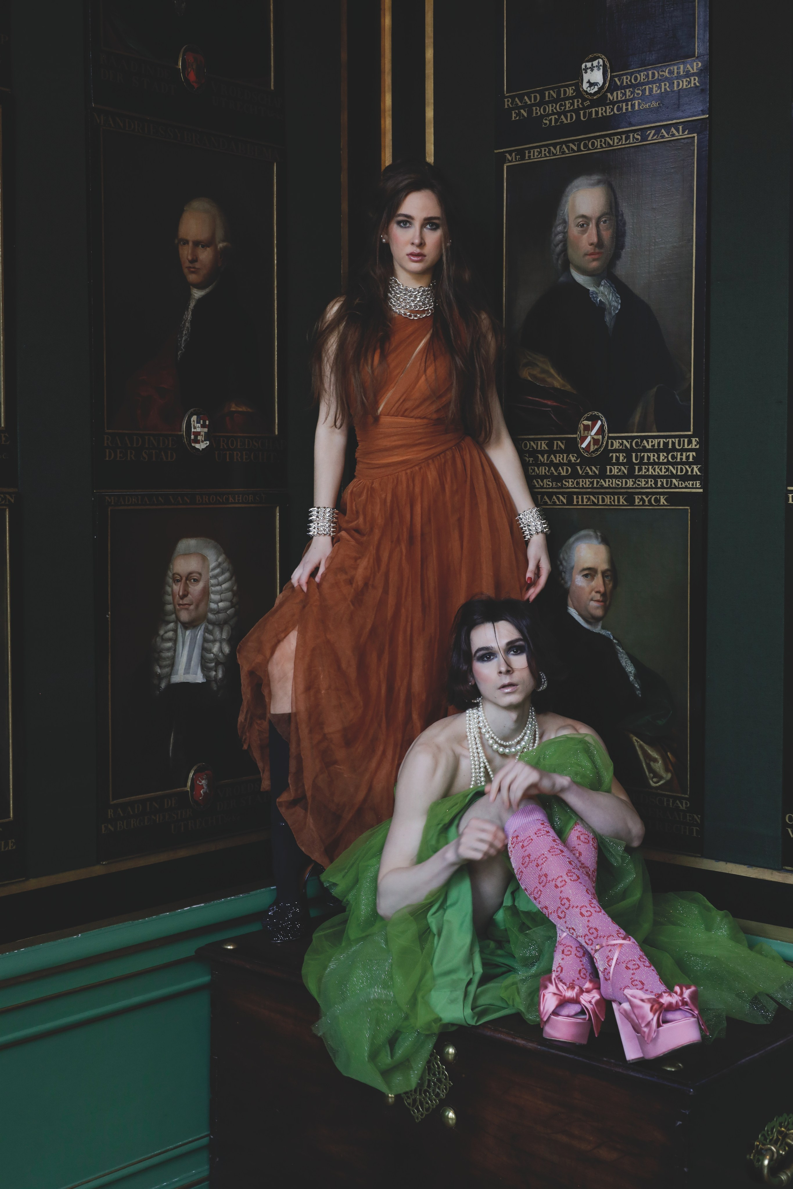 Oxana Kirikidi Photography