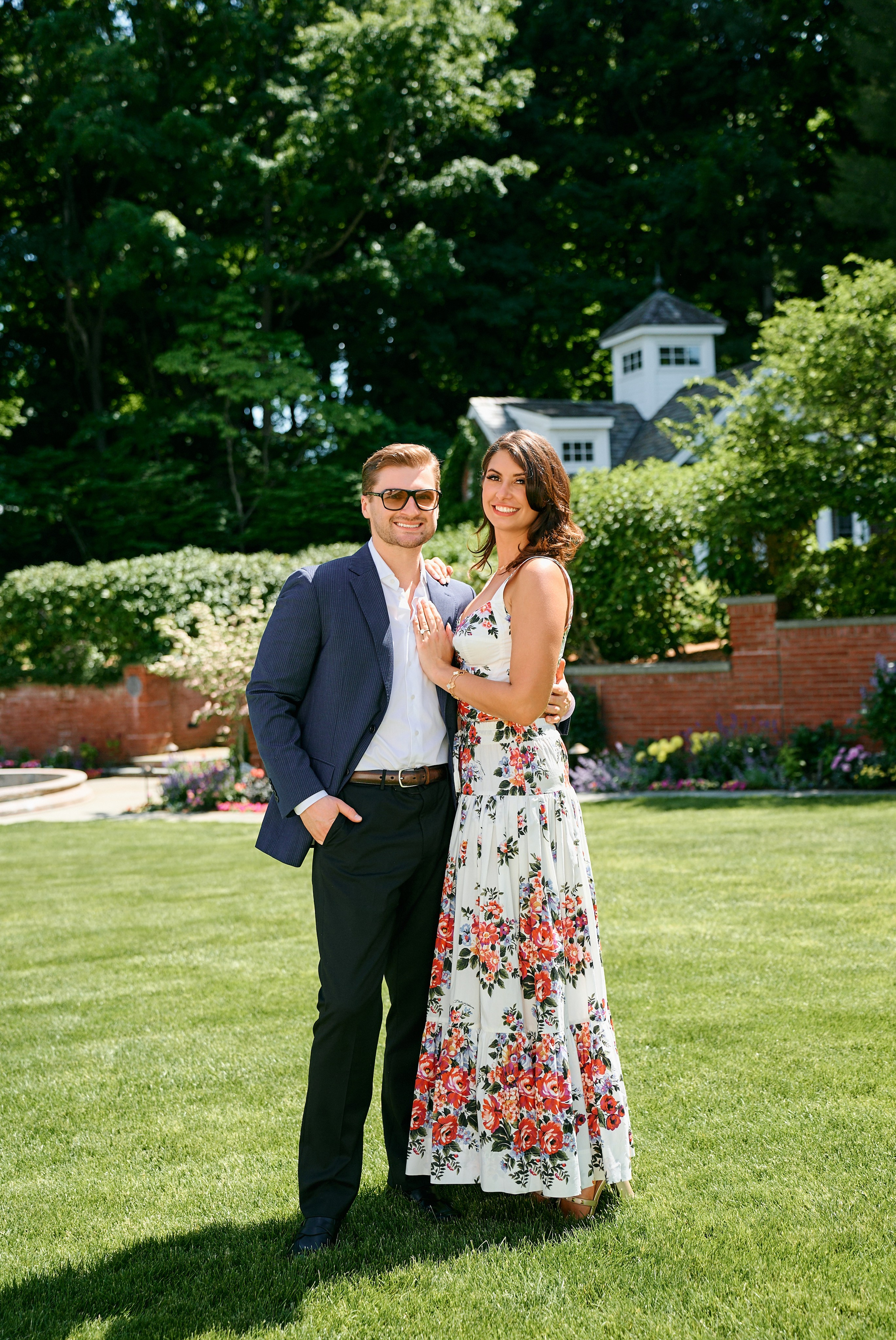 ADRIANNA BRIDAL PARTY. Professional Wedding and event photographer USA New York