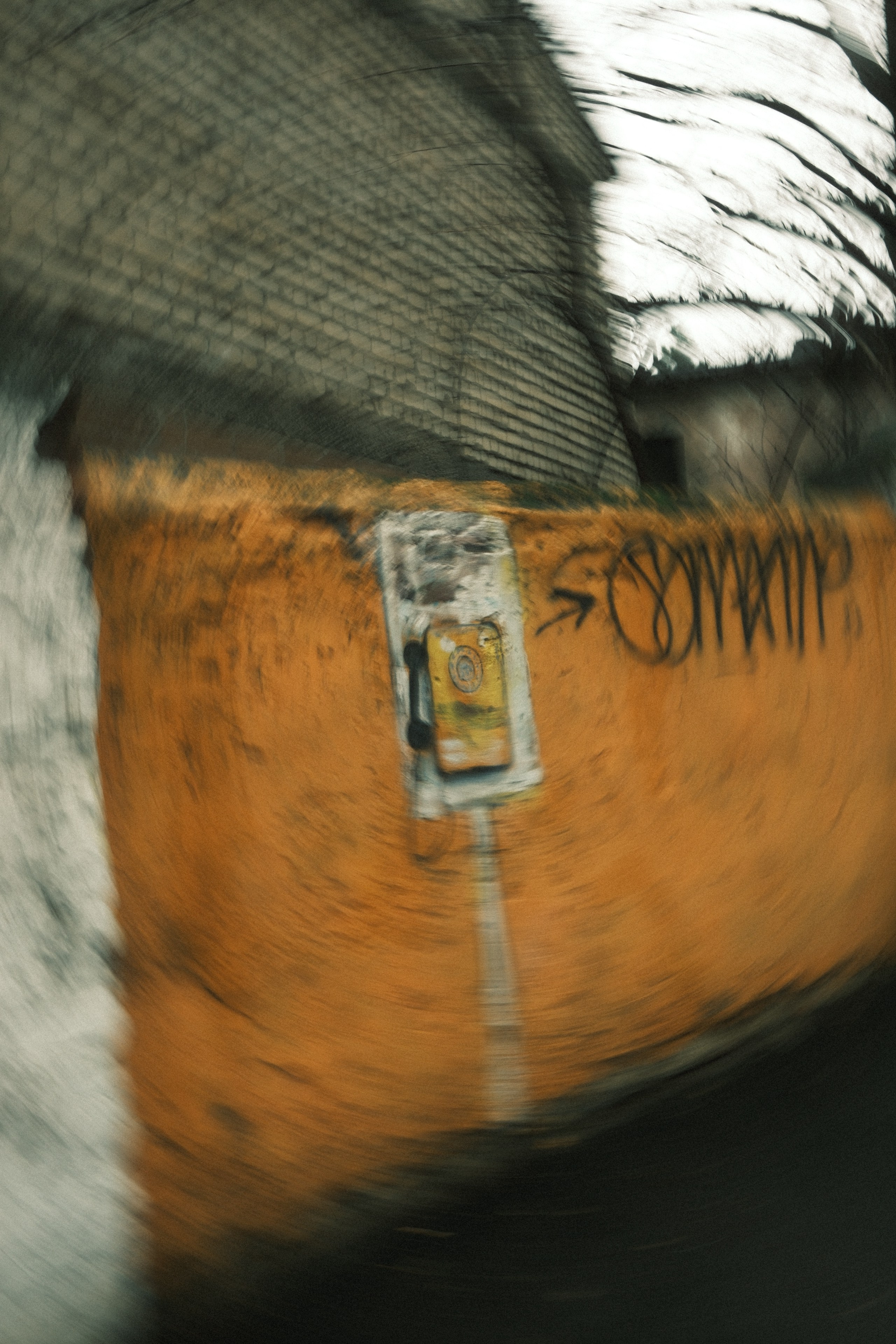 Urban Colors — 001. @Gio.Fujifilm ოფიციალური აბასადორი, X-ფოტოგრაფი