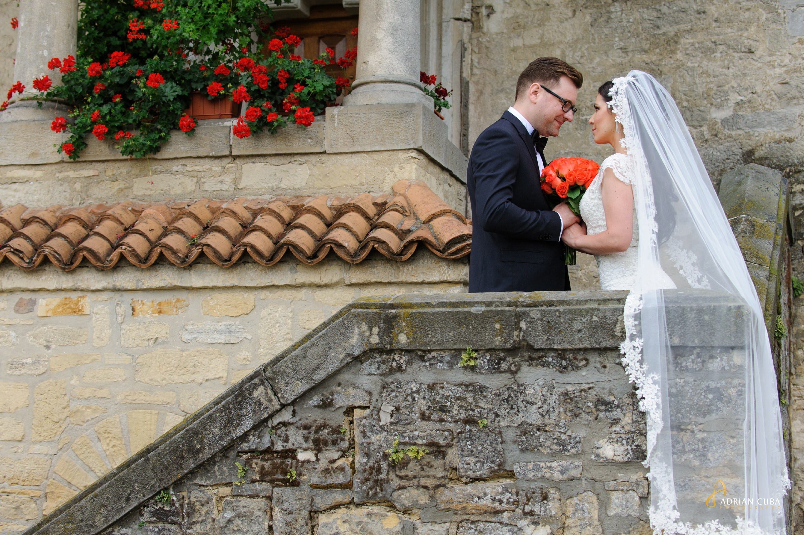 Fotograf nunta Iasi | Adrian Cuba — servicii profesionale de fotografie de nunta