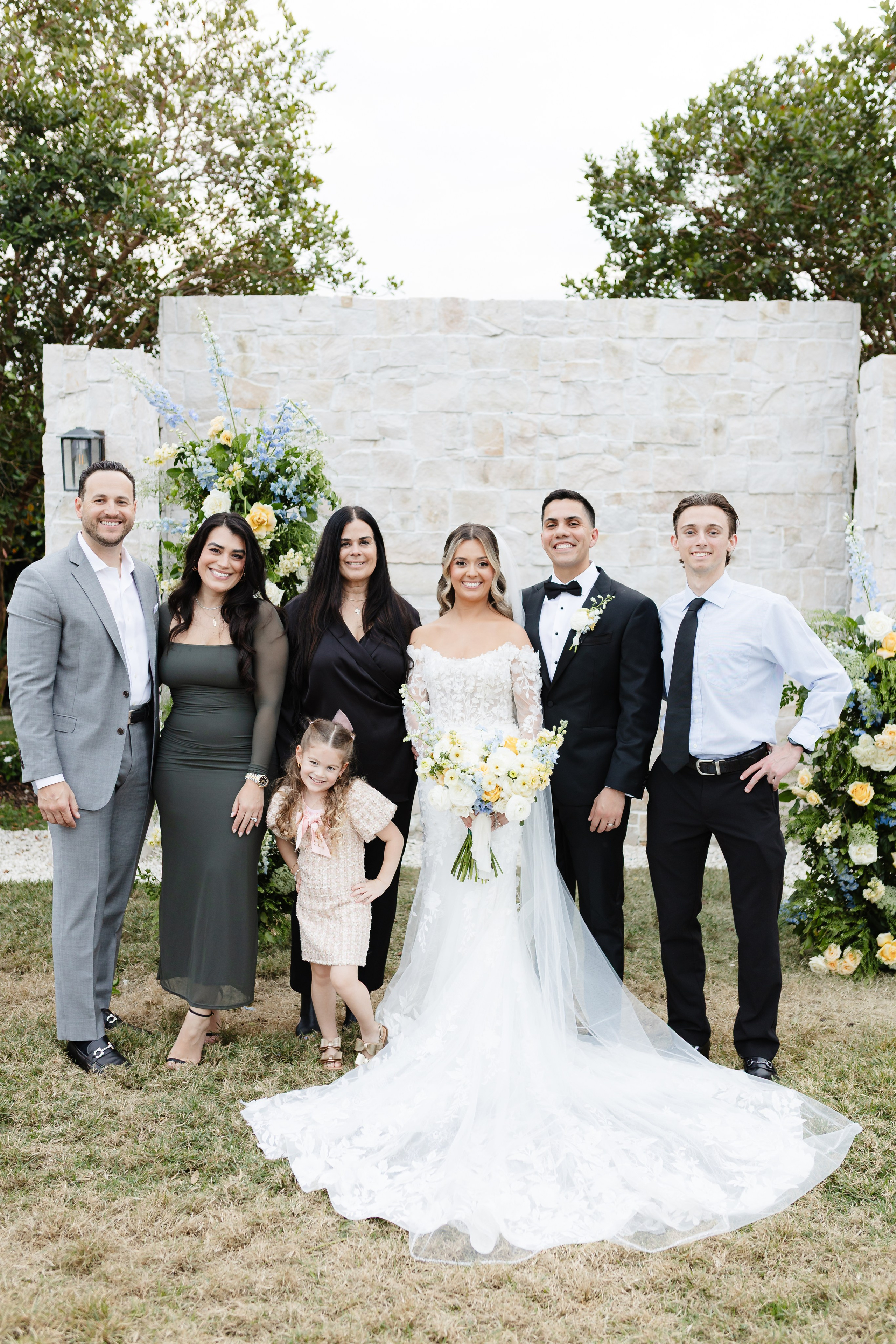 MELANIE & MICHAEL. YES I DO PRODUCTION — Wedding photography&videography