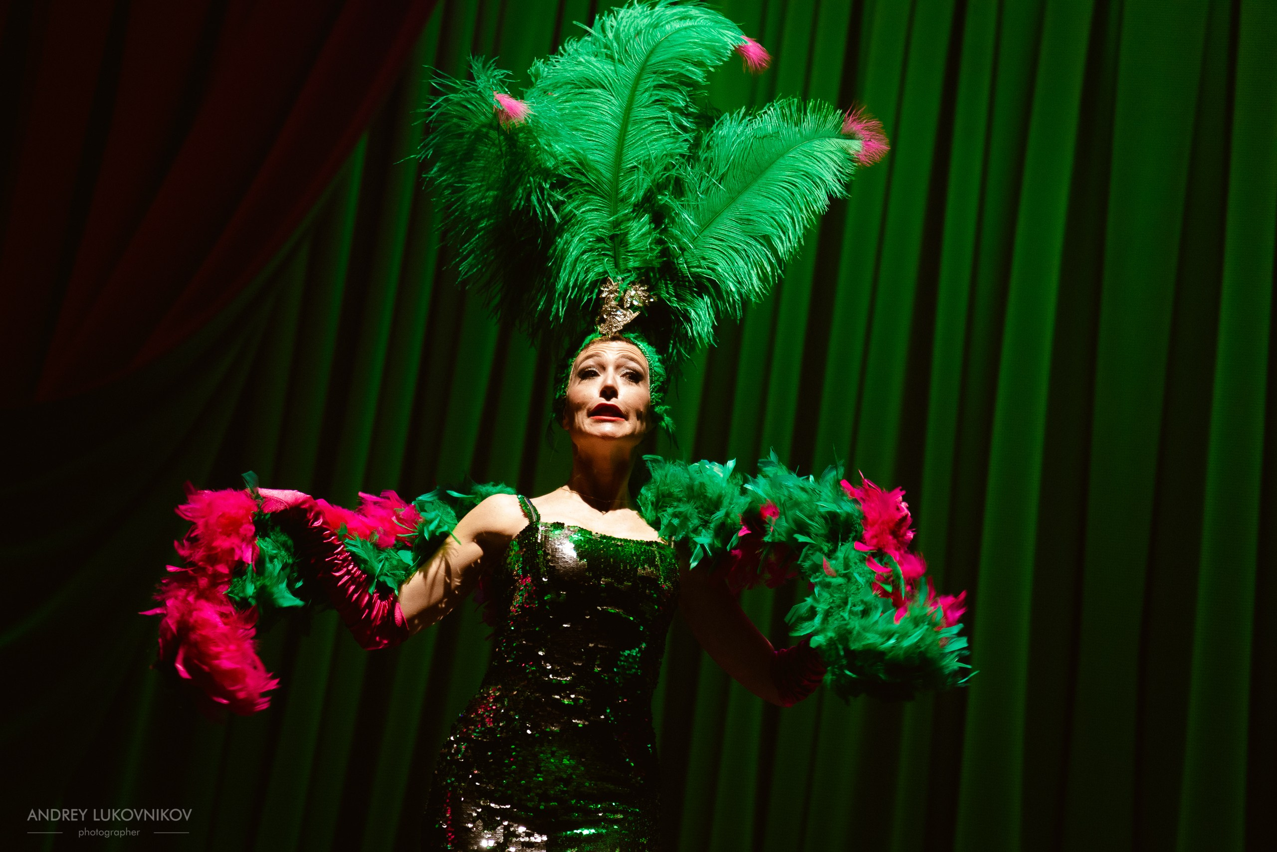 Reportaje fotográfico y rodaje entre bastidores del concierto de La Sal de Torrevieja en España