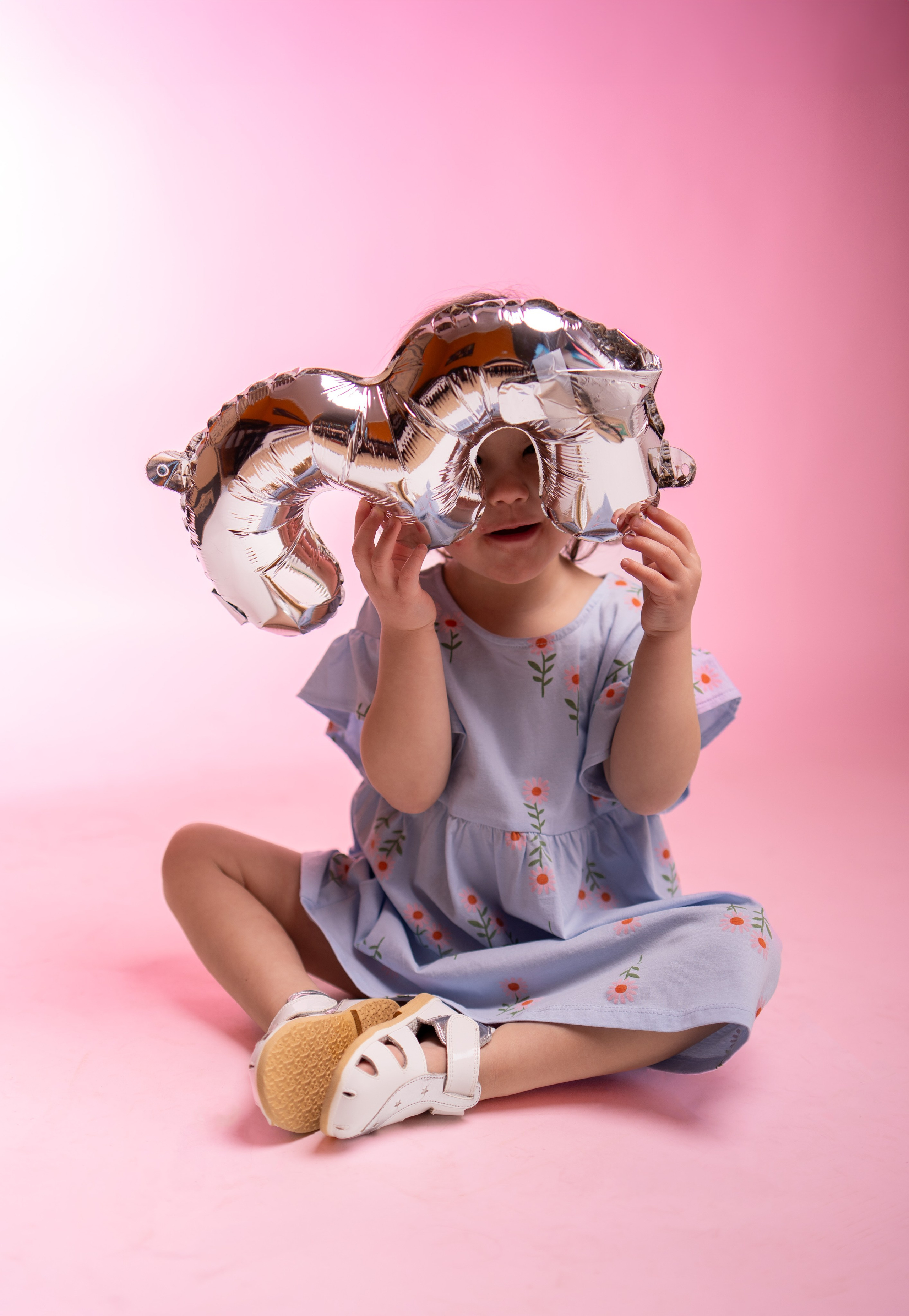 Capturing Children’s Personalities in Photos