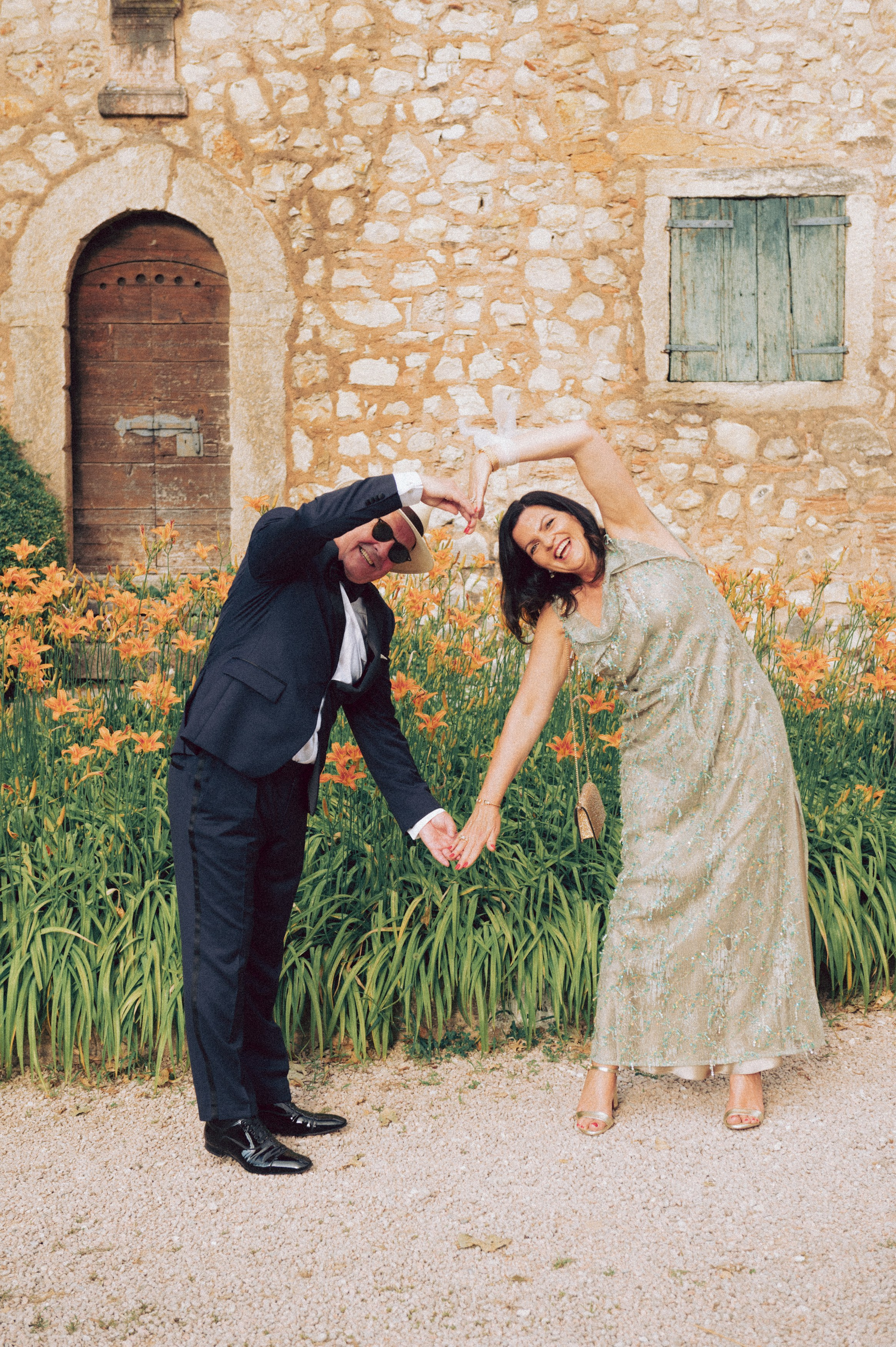 Wedding Ca' Vendri. Анастасия Бучинская фотограф в Милане