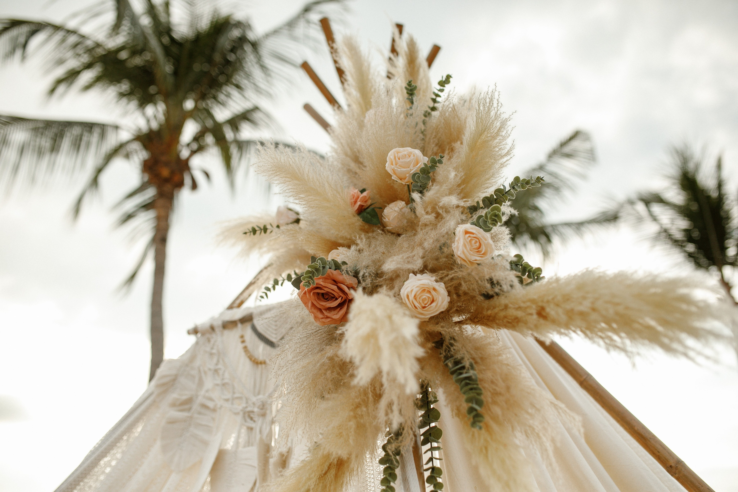 Свадьба в Таиланде Honey Moon Agency