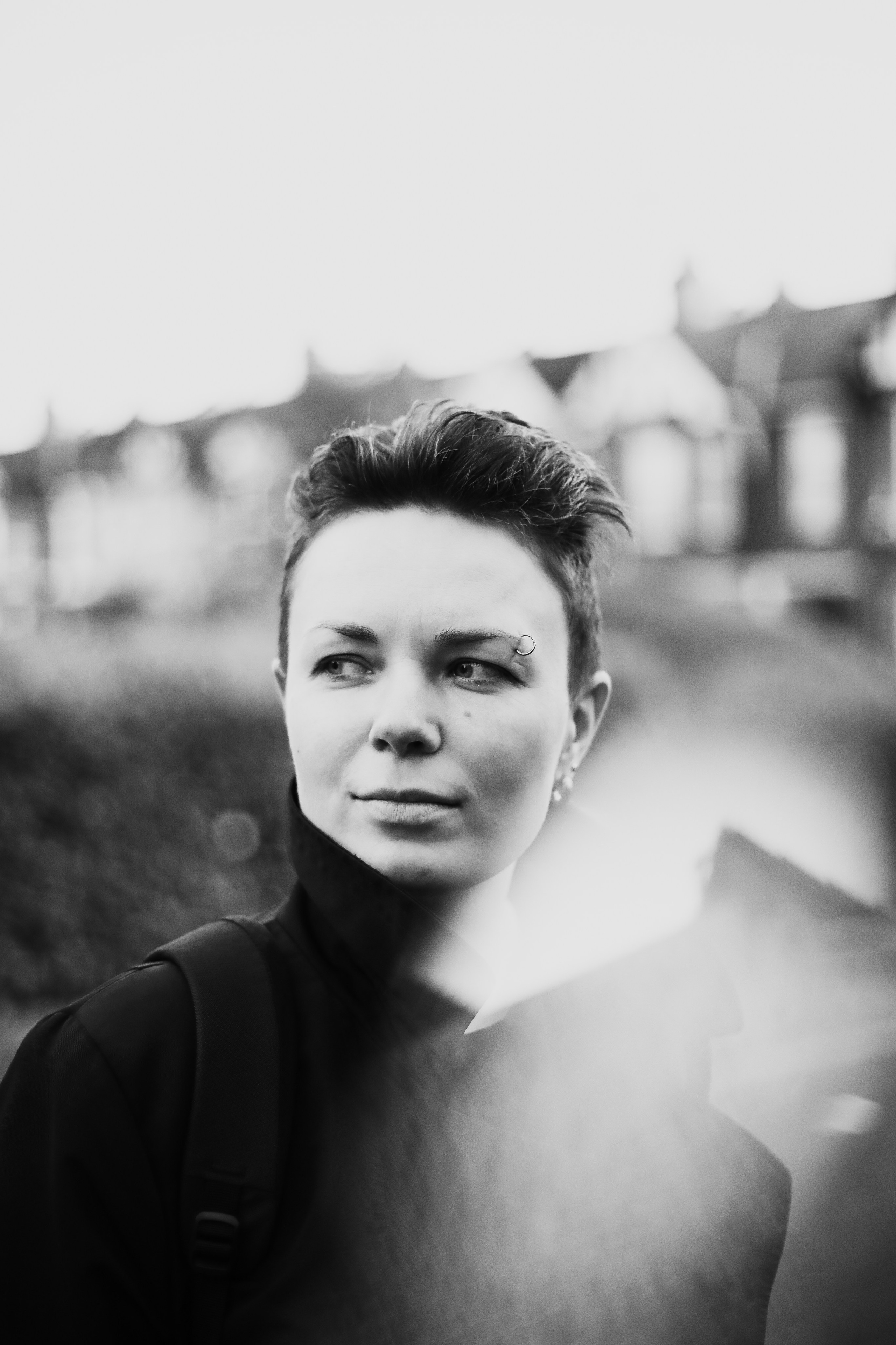 О моих коммерческих съемках. Виктория Дини. Арт-фотография