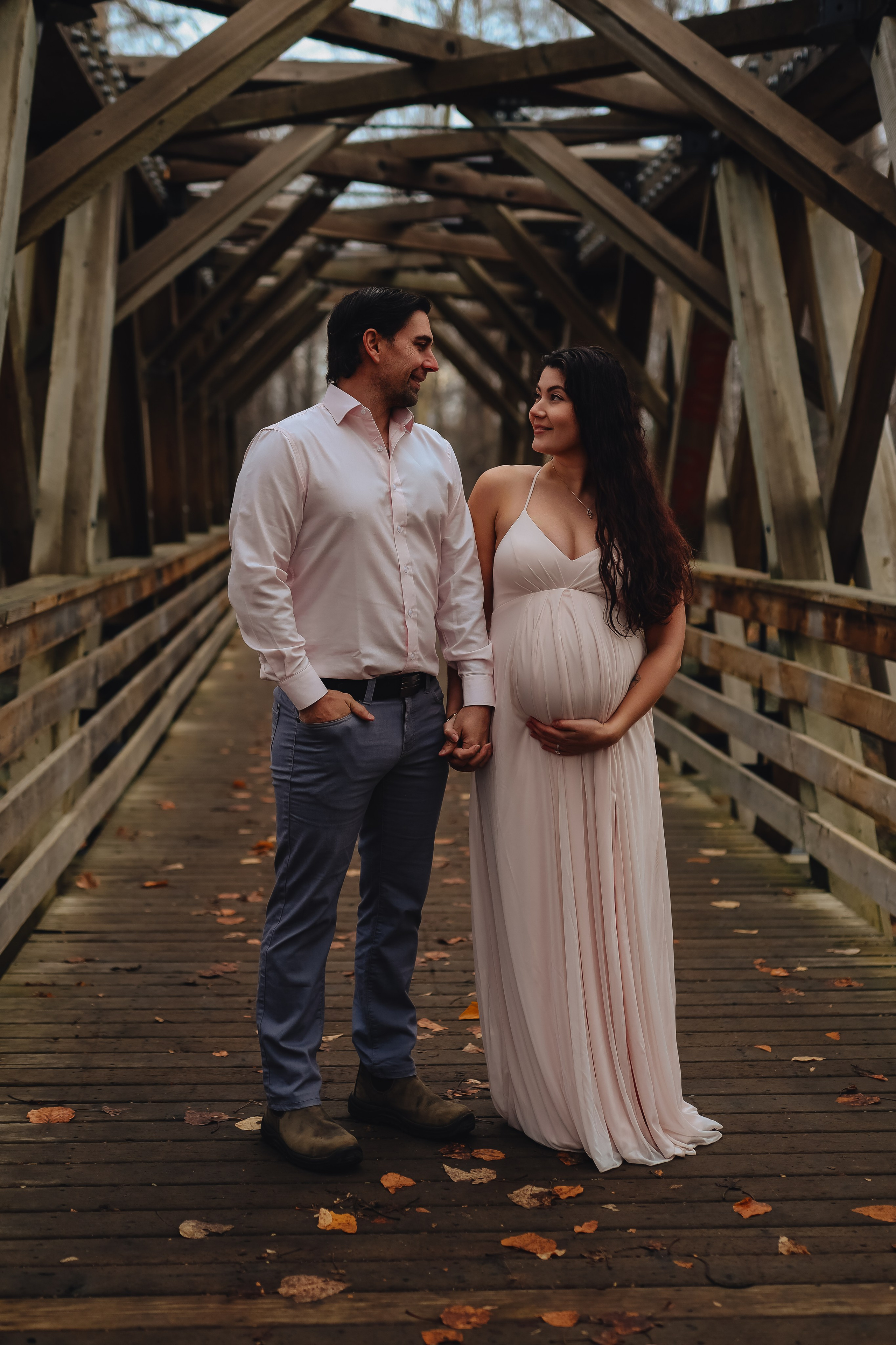 Maternity. Ellen Litvinova photography