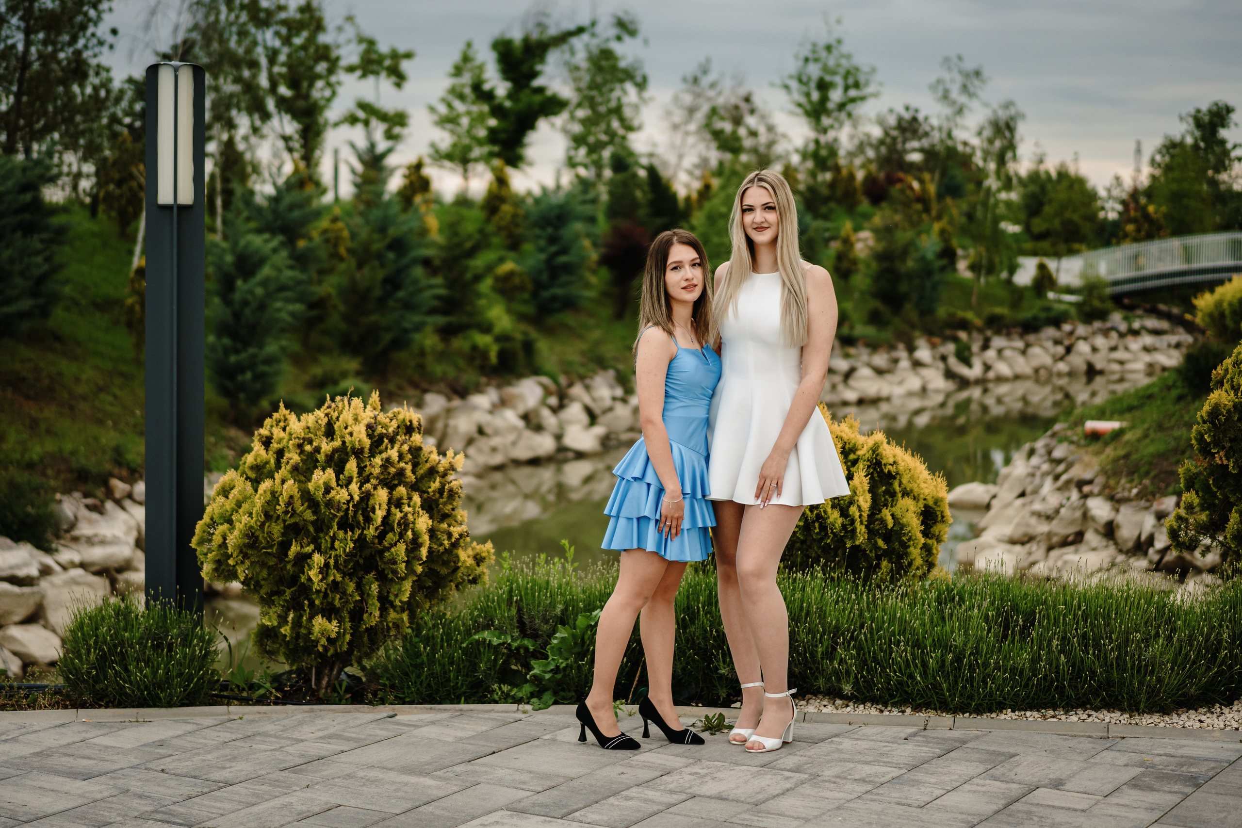 Albume ABSOLVENTI. Amy Foto