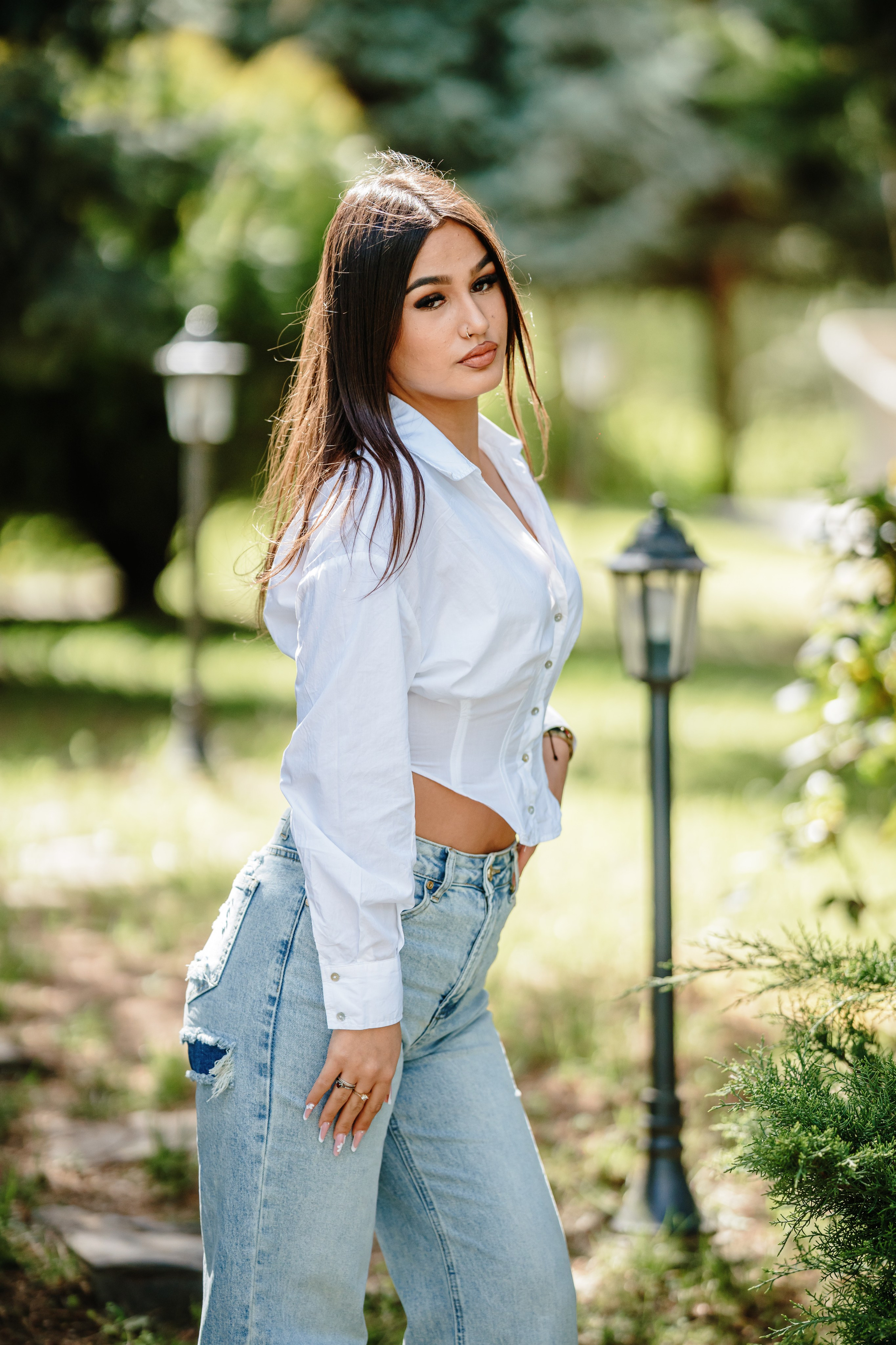 Albume ABSOLVENTI. Amy Foto