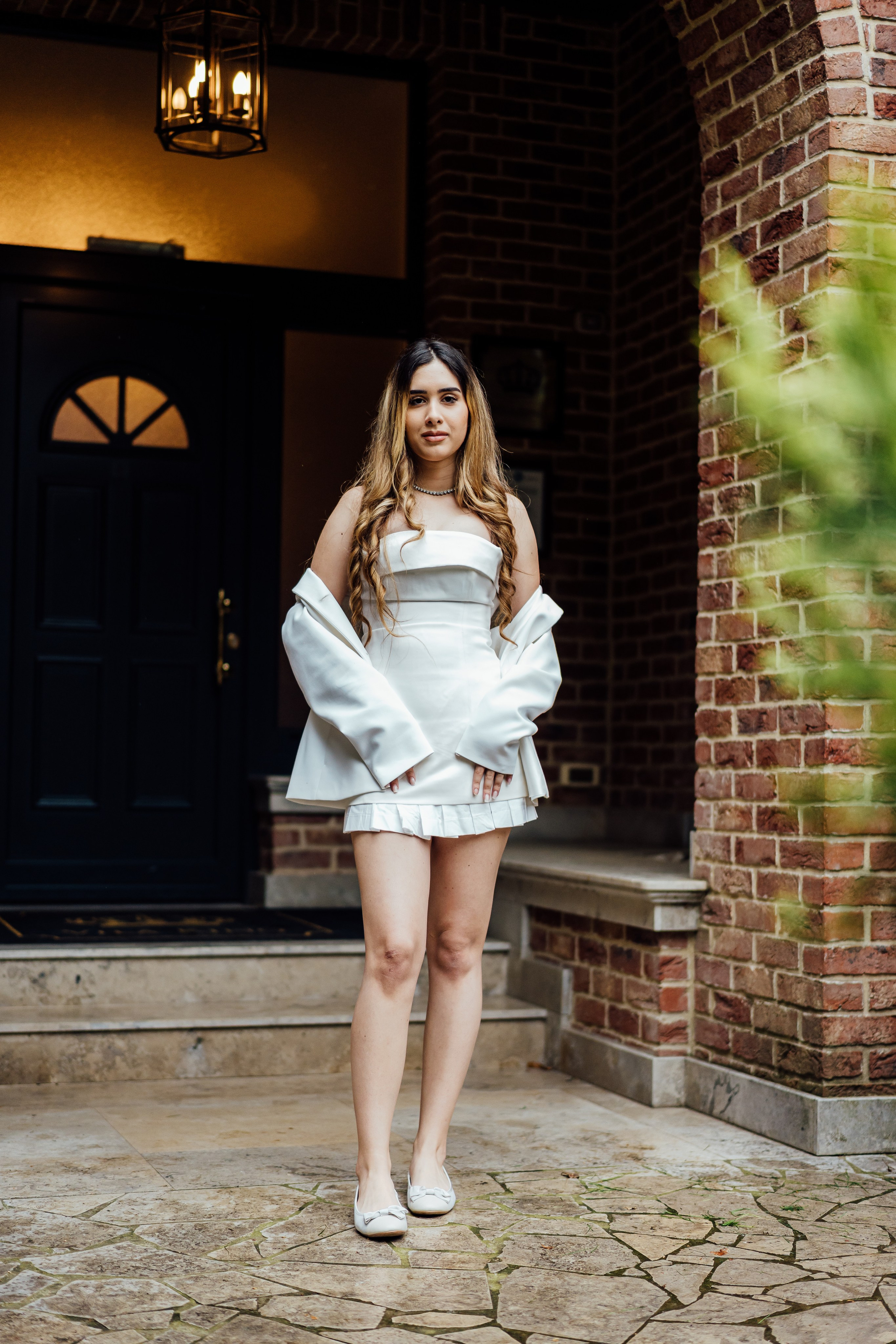 Albume ABSOLVENTI. Amy Foto