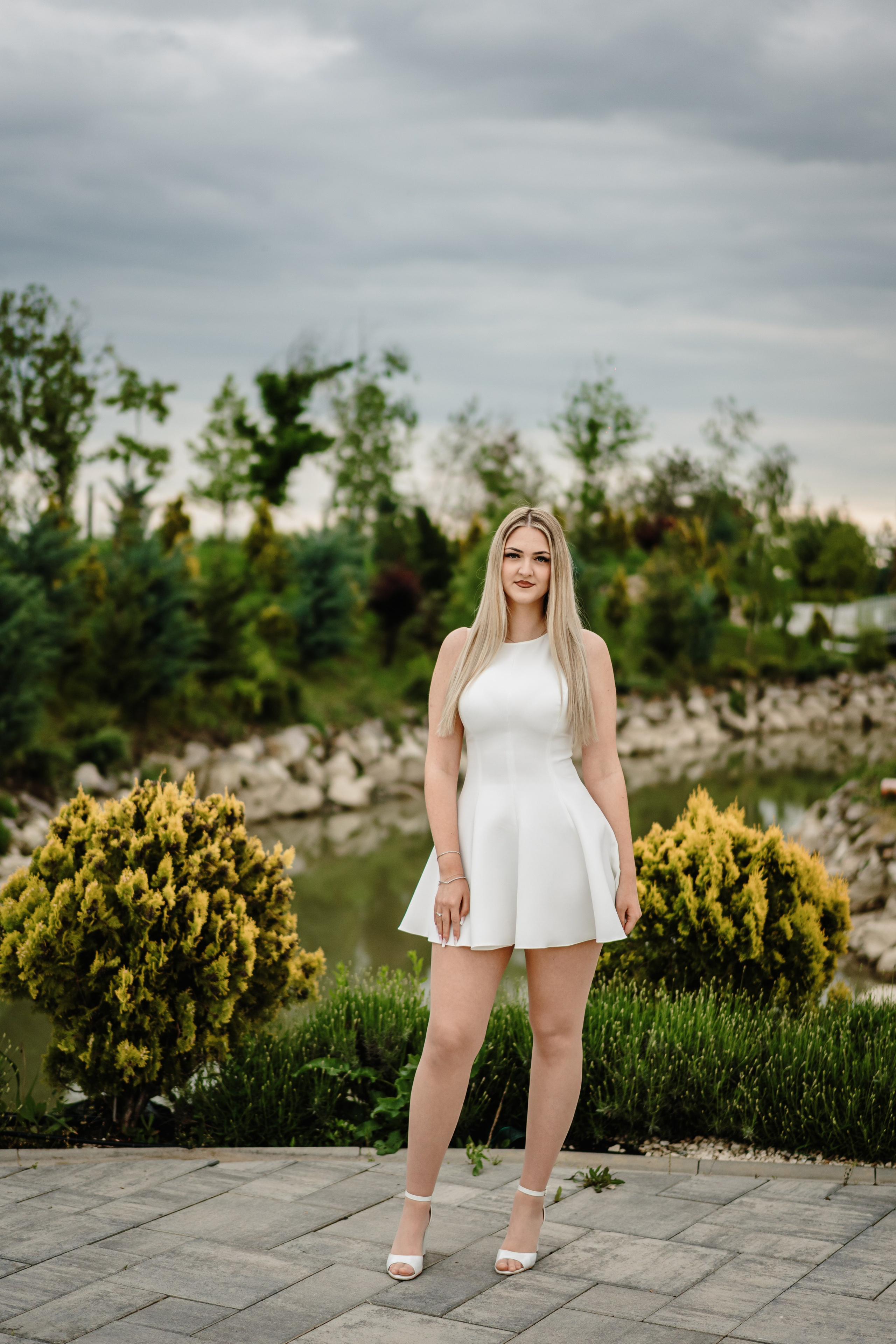 Albume ABSOLVENTI. Amy Foto