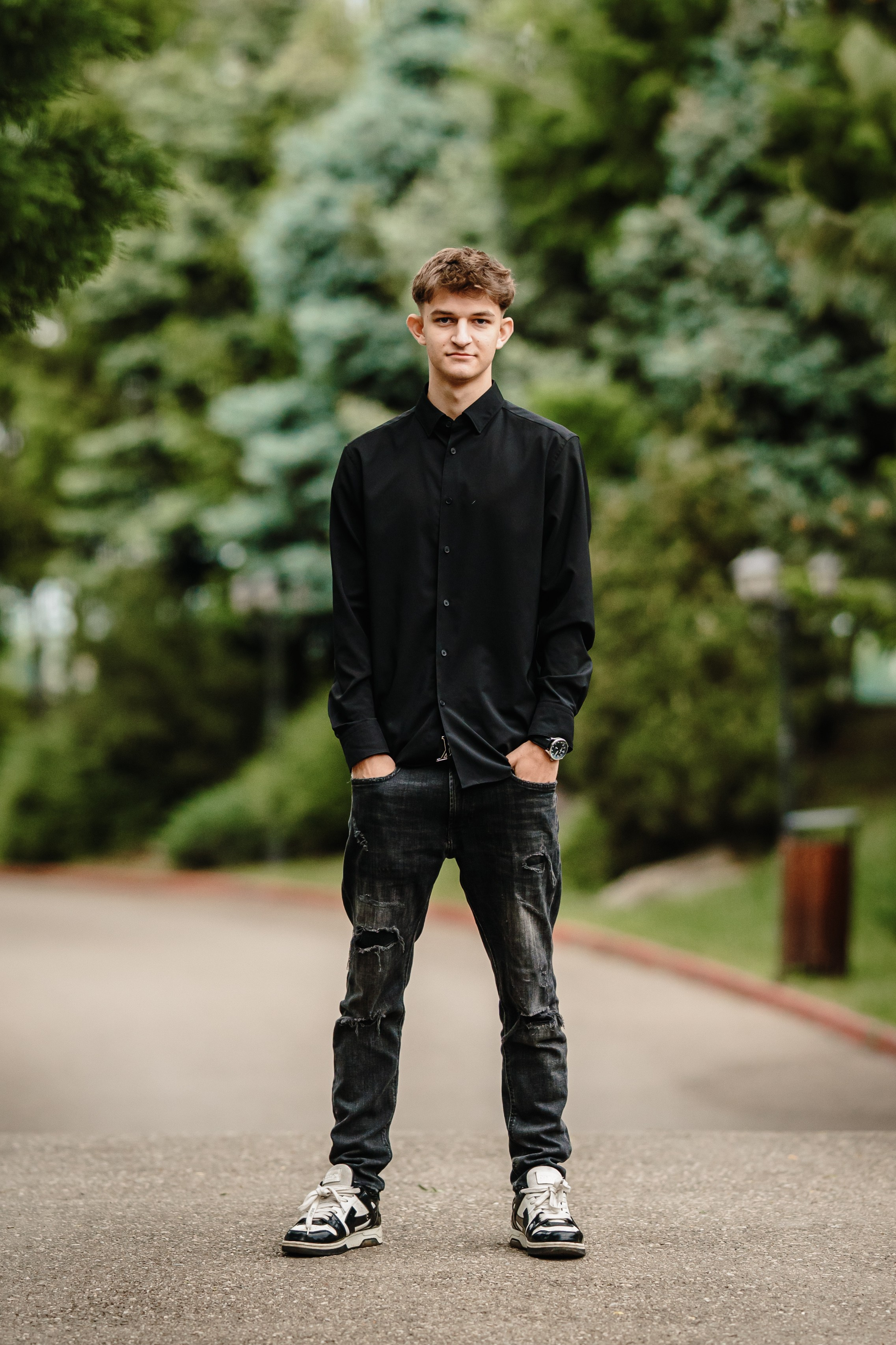 Albume ABSOLVENTI. Amy Foto