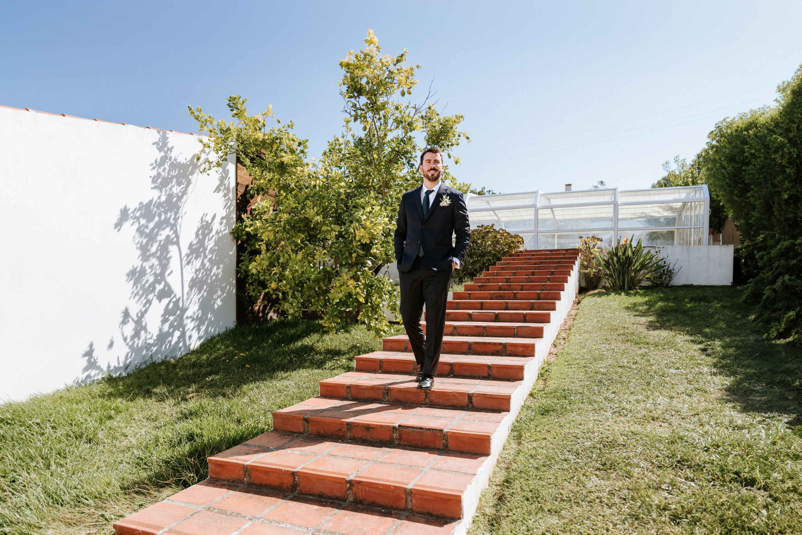 Galeria e Filme de Casamento — Cláudia & Rodrigo — Challet Fonte Nova. Luxury Wedding Photography & Cinematic Films | Portugal & Destination Weddings | Ricardo & Mary Pictures