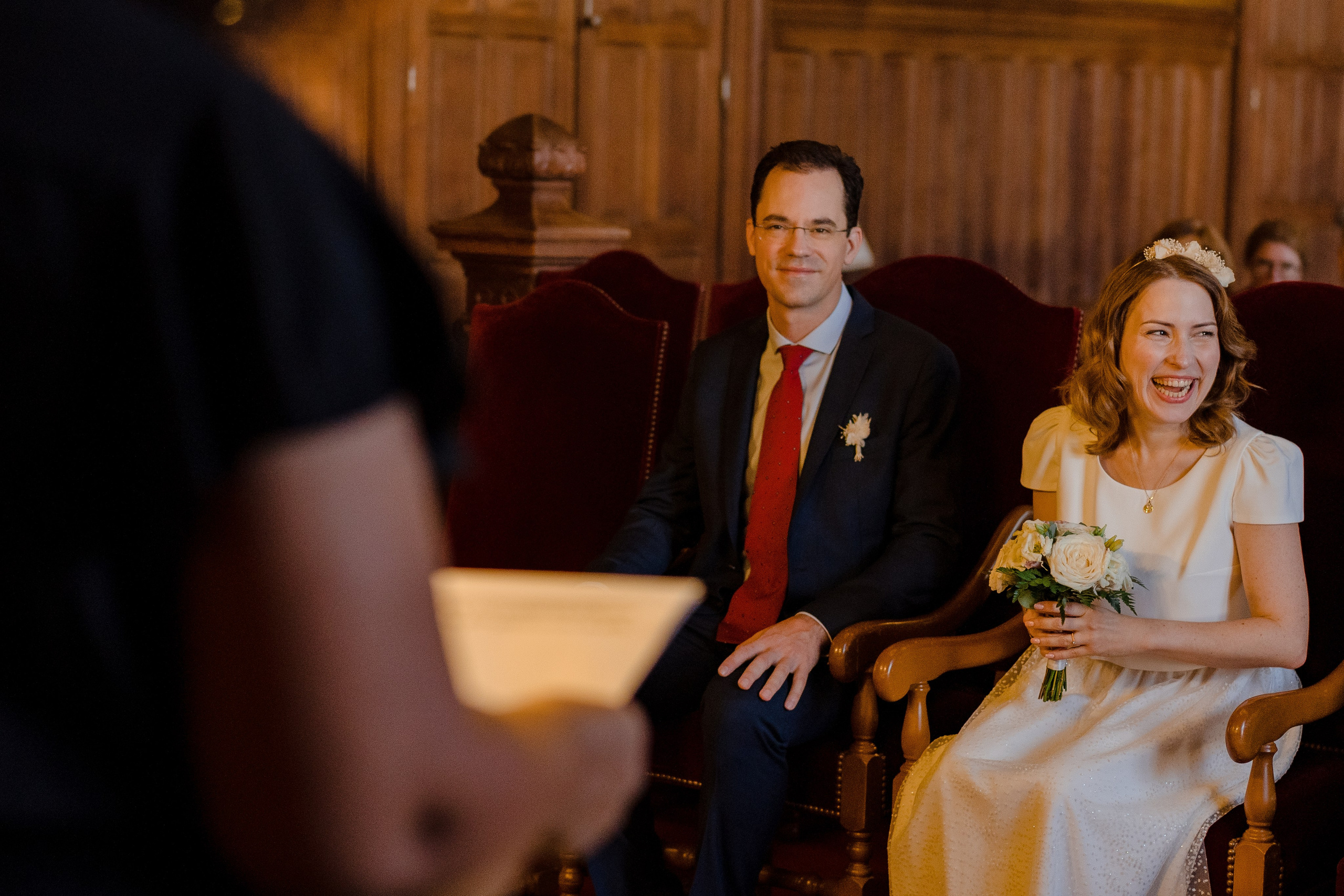 Yana & Guillaume. Ksenia Marchand/ Lifestyle фотограф в Париже