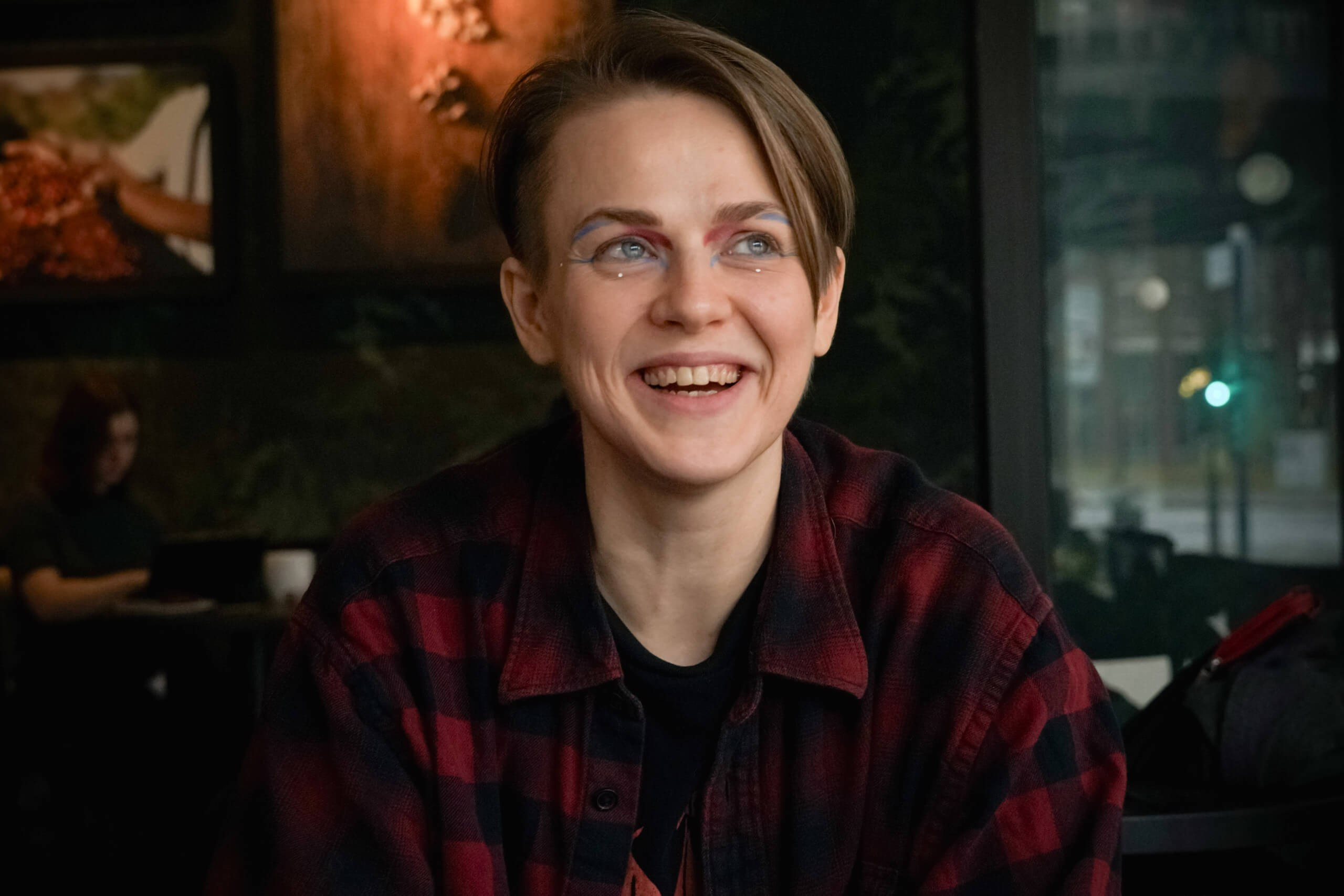 Марданова. Документальный фотограф, преподаватель в Берлине Андрей Словолитов