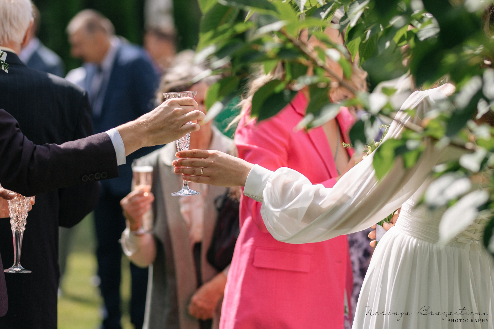 Vestuvinė fotosesija Šiauliuose ir Tytuvėnuose