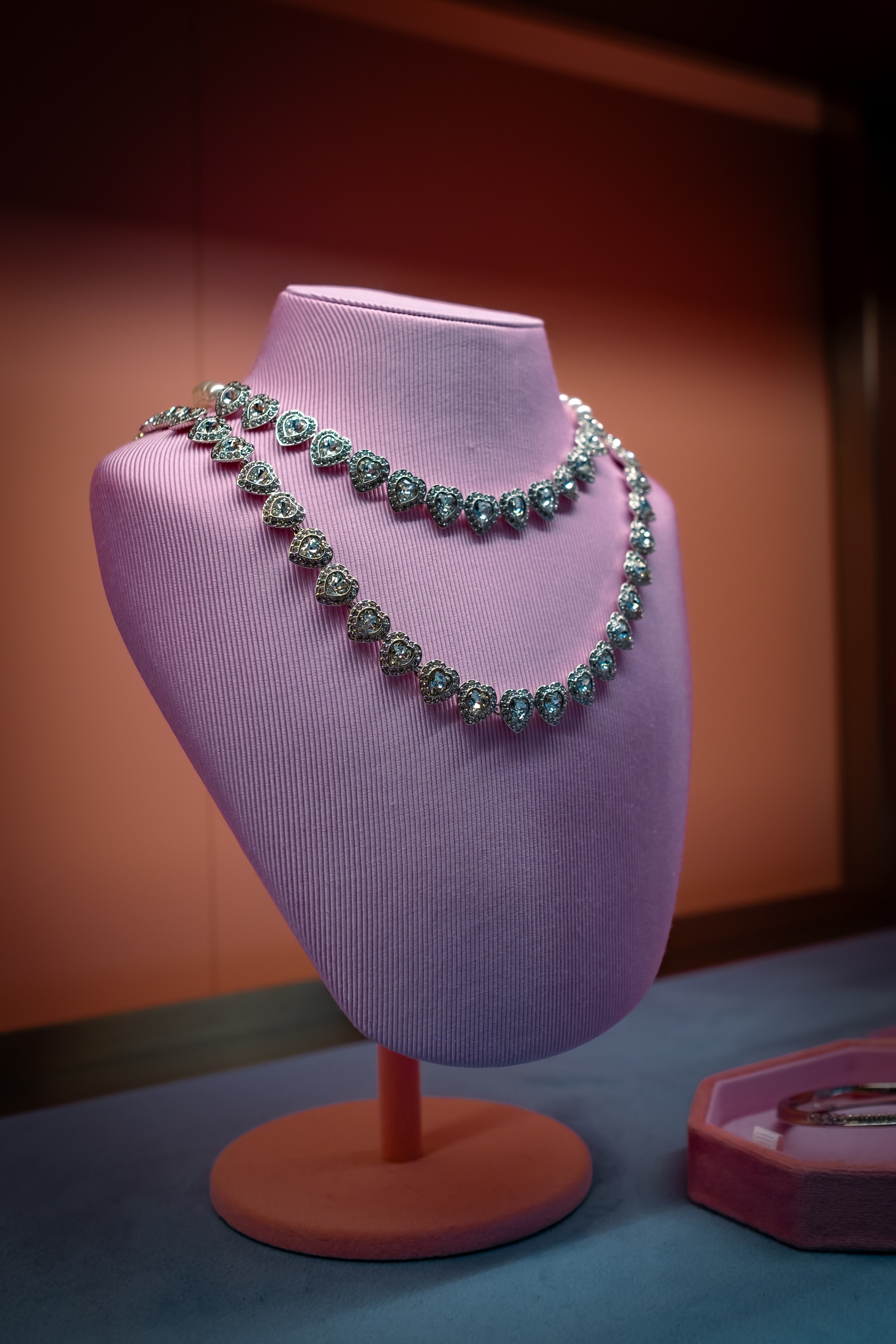 SWAROVSKI. Photographer in Seoul Dobrokvashina Natalya