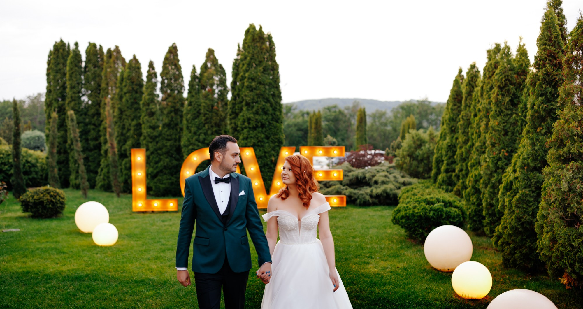 Andrei si Adelina. Wedding photographer and videographer