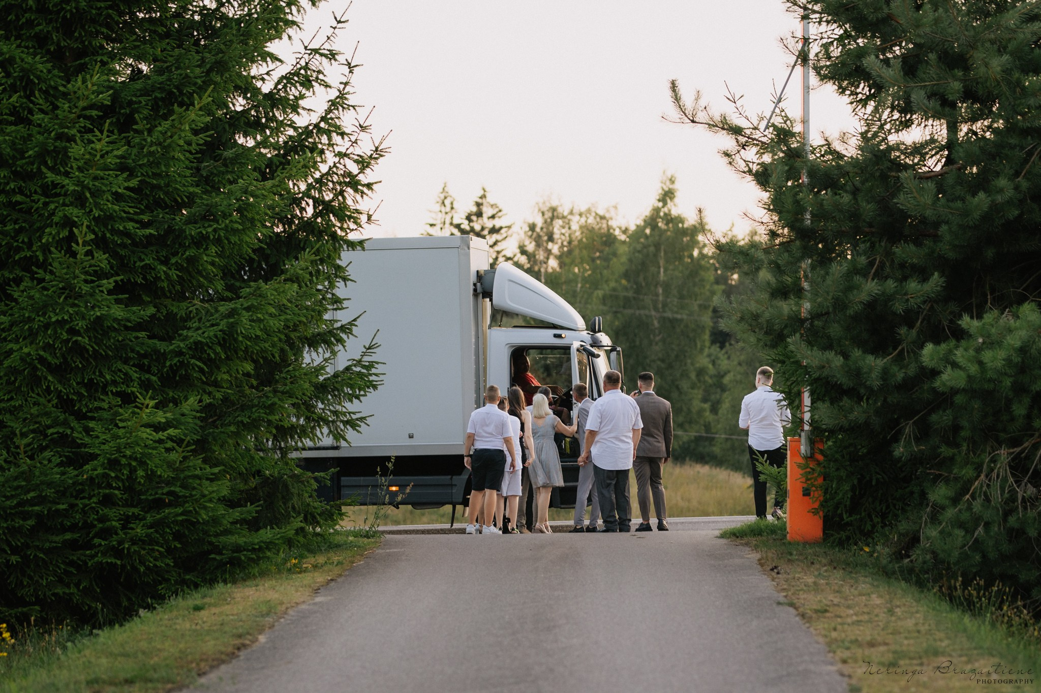 Jaunųjų fotosesija Vilniuje, Užutrakio dvare