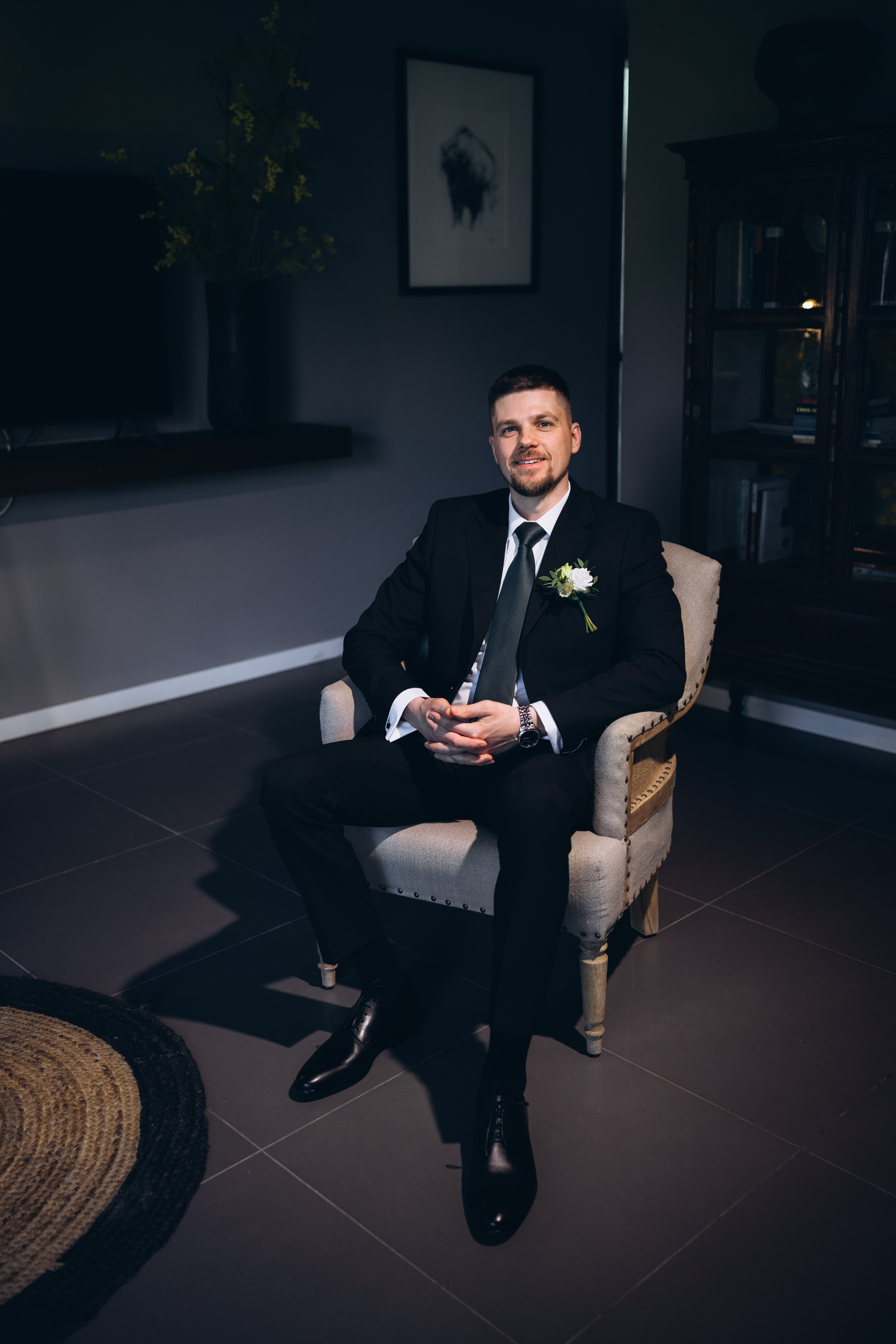 Galeria de Casamento — Irina & Max — Sintra. Fotografia e Filmes de Casamento de Luxo | Portugal & Destination Weddings | Ricardo & Mary Pictures