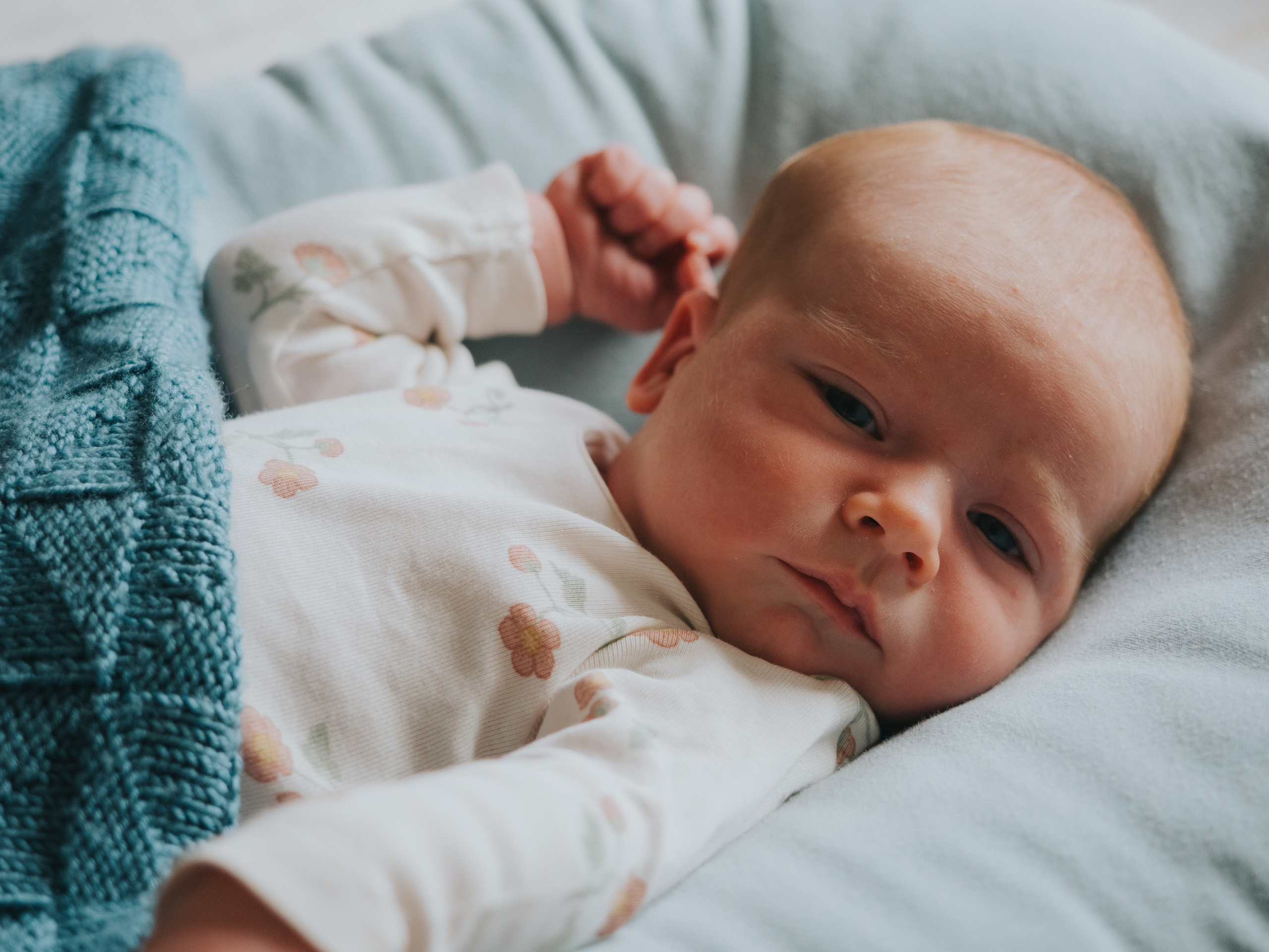 Newborn. Mimosa Studios — Motherhood & Family Photographer in Montreal