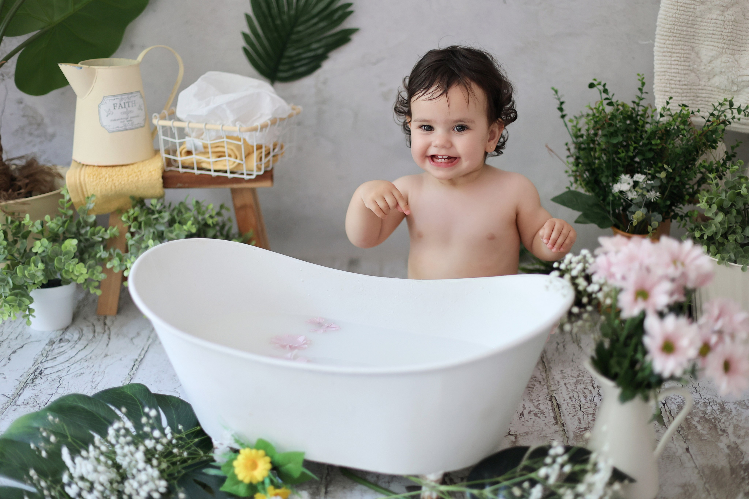 SMASH CAKE * cumpleaños. Fotografía de Eventos, Embarazo y Familiar en Pirineos