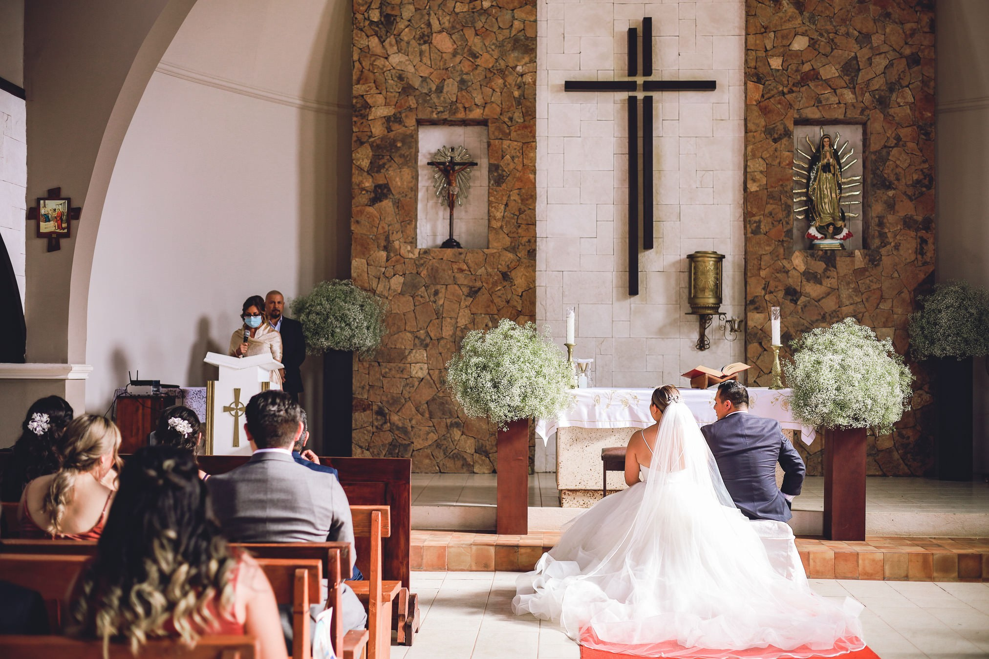 LA Cetto Valle de Guadalupe Boda Araceli e Israel. Estudio de fotografia en Tijuana
