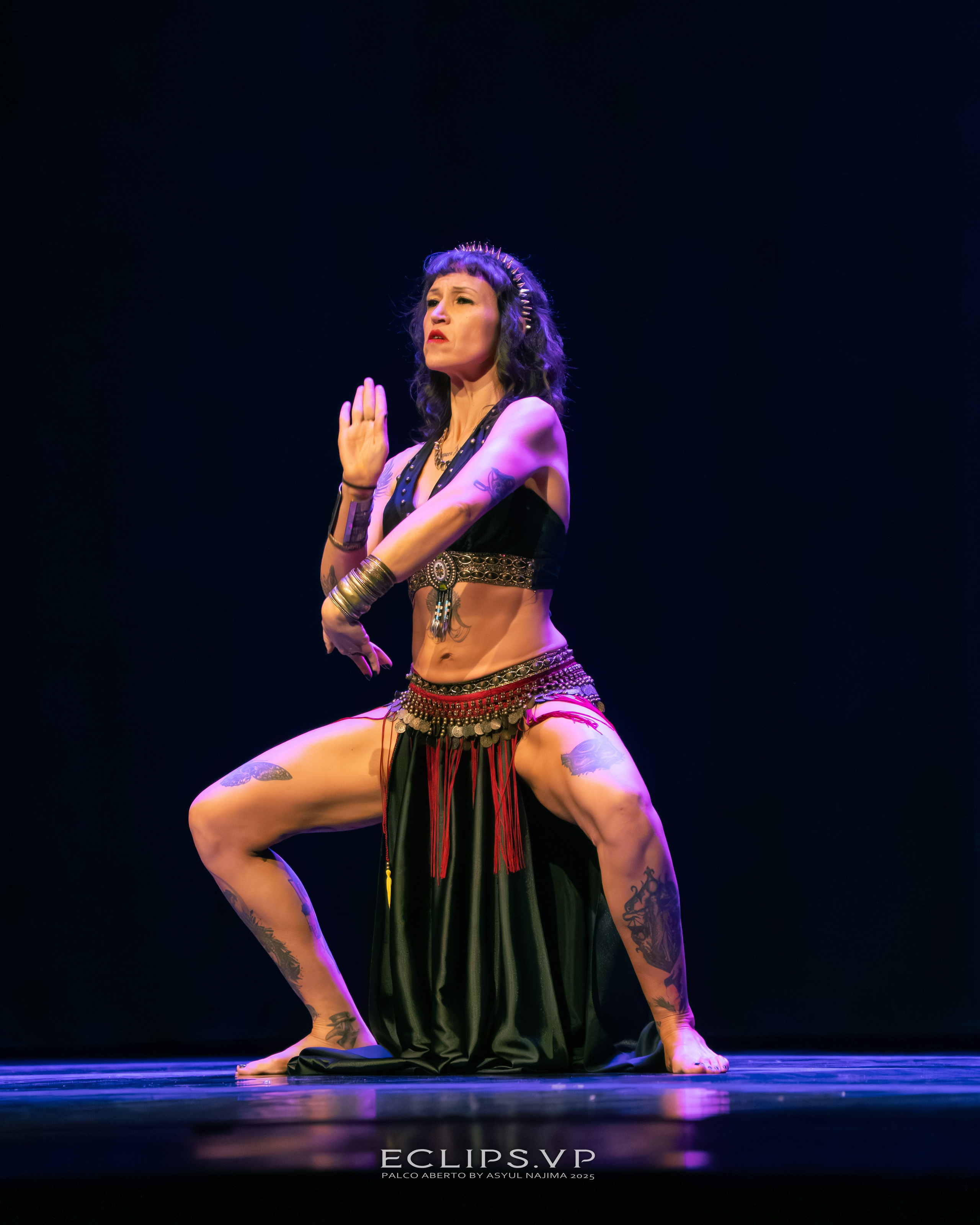 Galeria — Eventos e Espetáculos