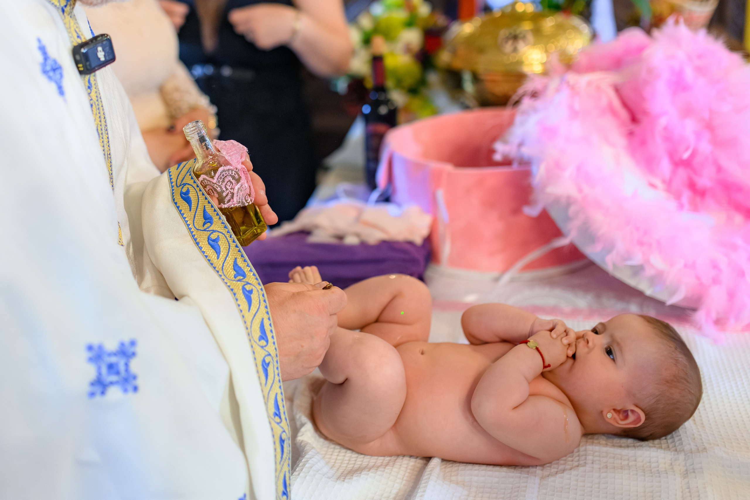 Sofia-Maria. Cătălin Lazăr Photography — Fotografie de nuntă și evenimente premium în România și Europa