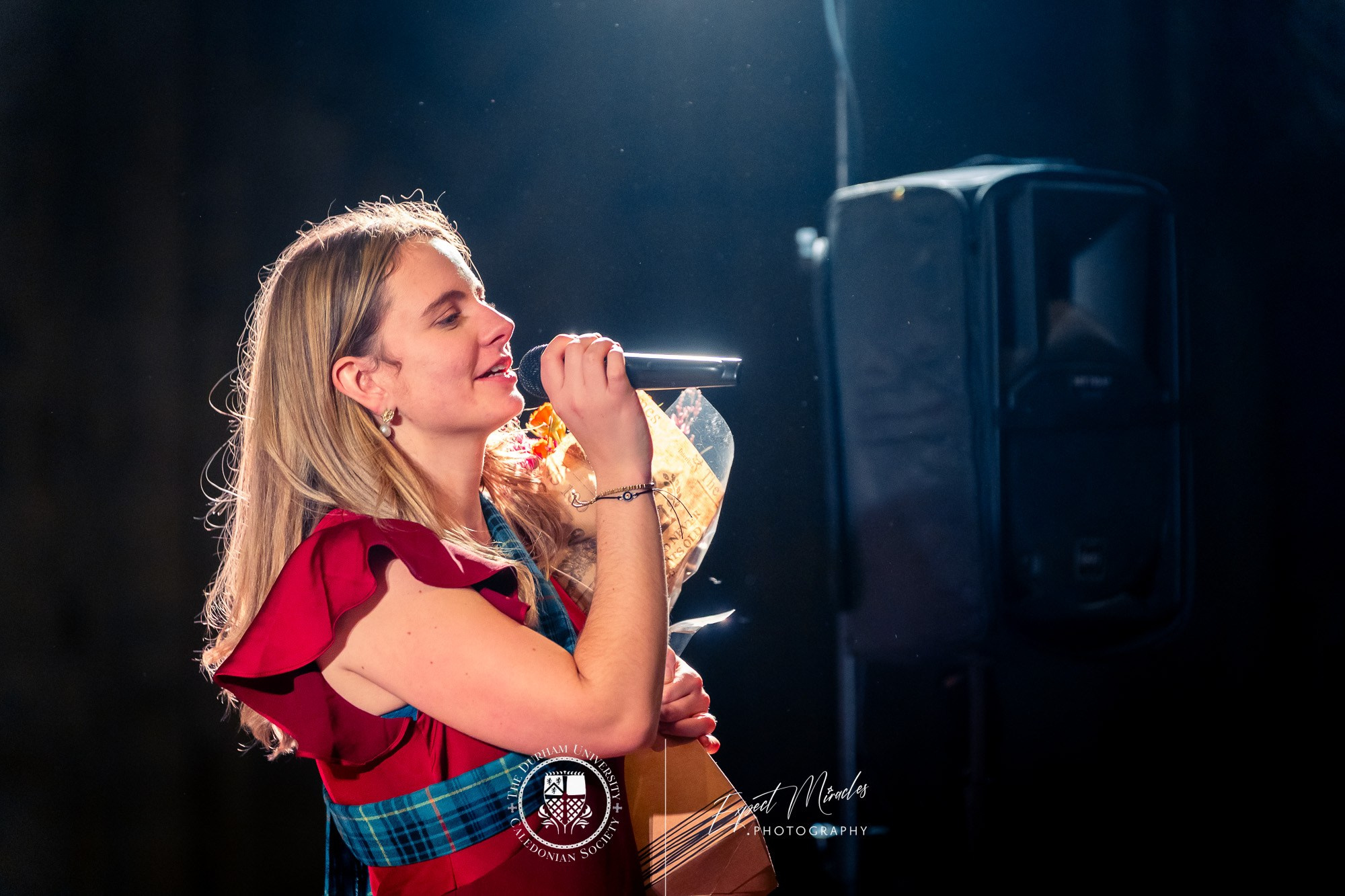 Caledonian Society at the Cathedral. Expect Miracles Photography by Kate & Andrew