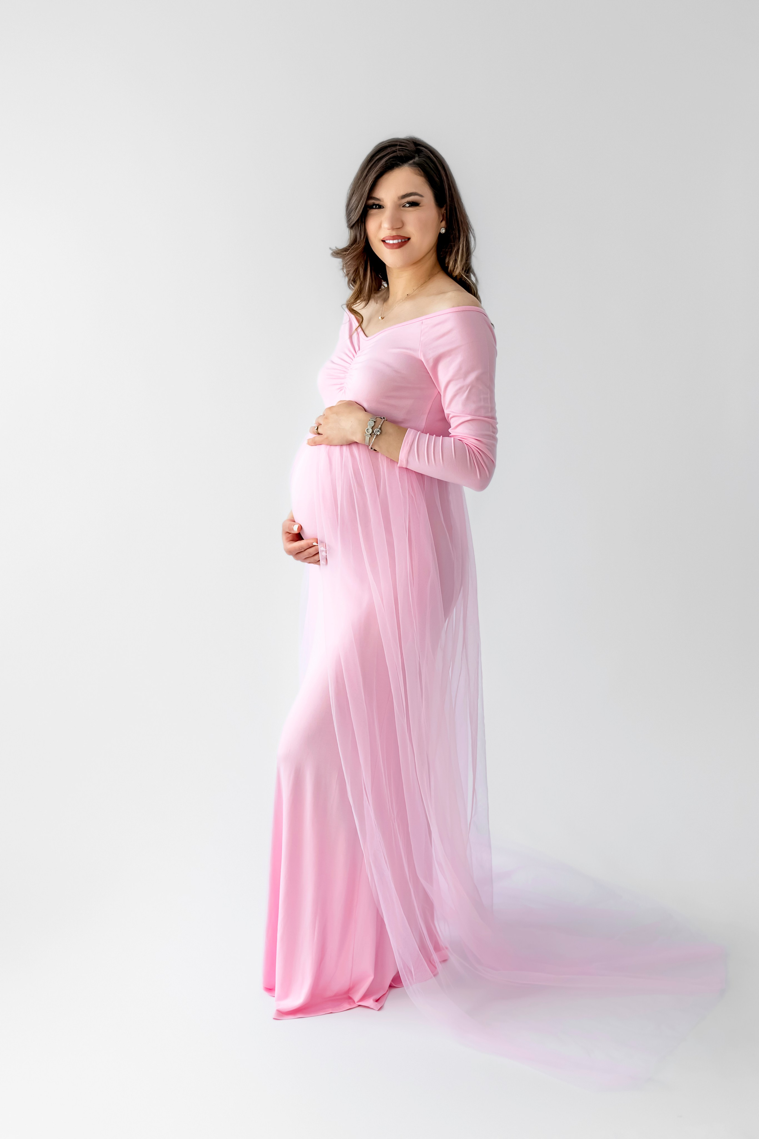 GROSSESSES. Florica Ghiriti - photographer in Paris