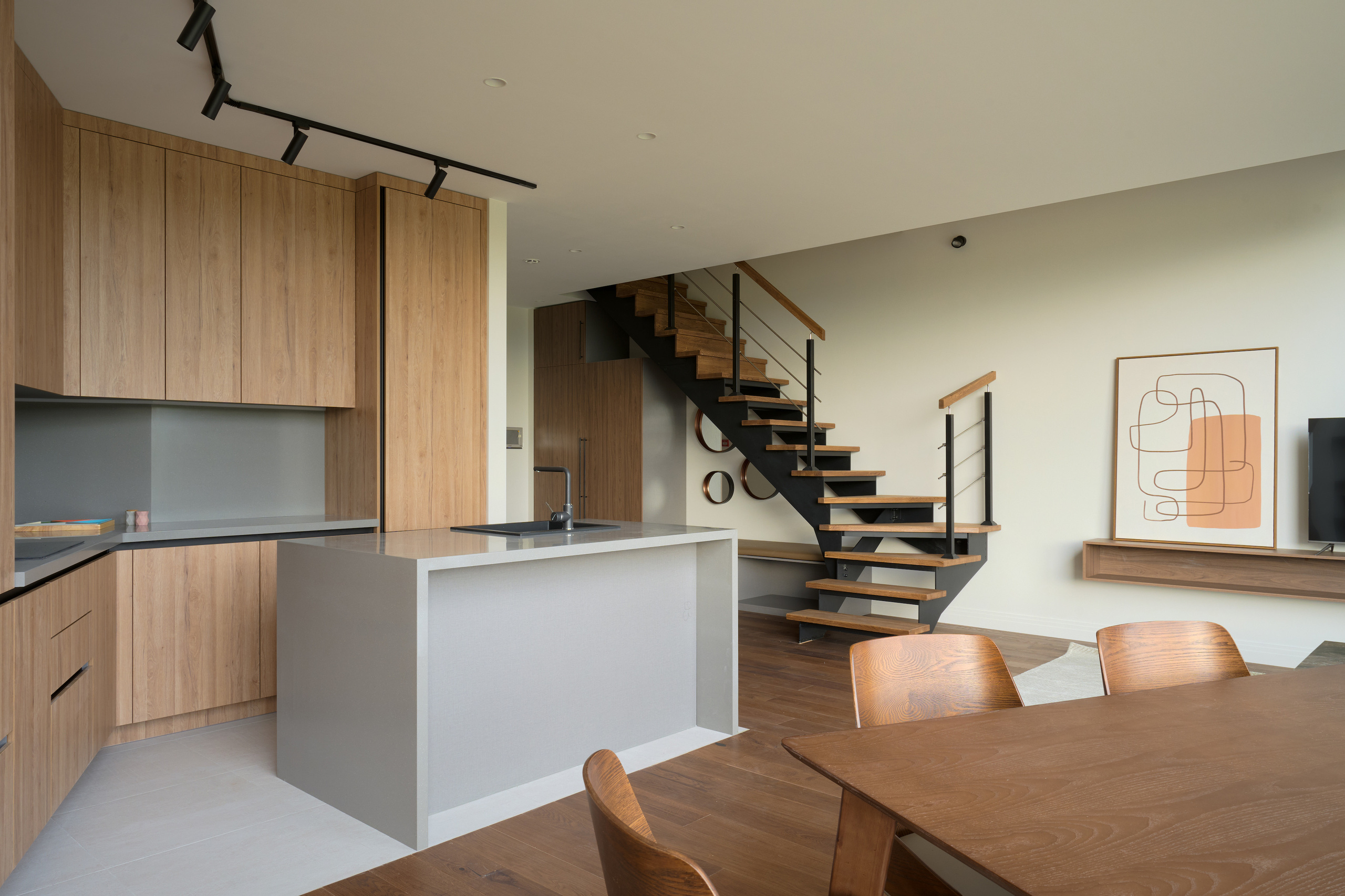 Недвижимость. Фотограф в Москве