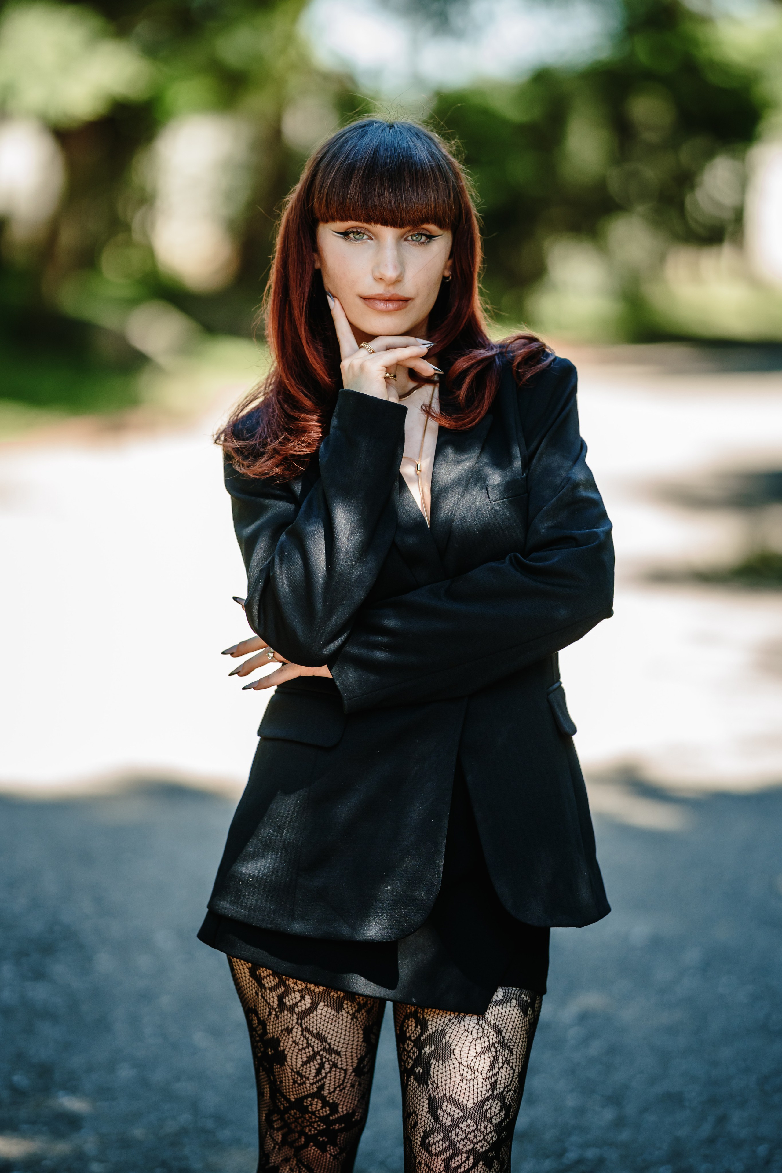 Albume ABSOLVENTI. Amy Foto