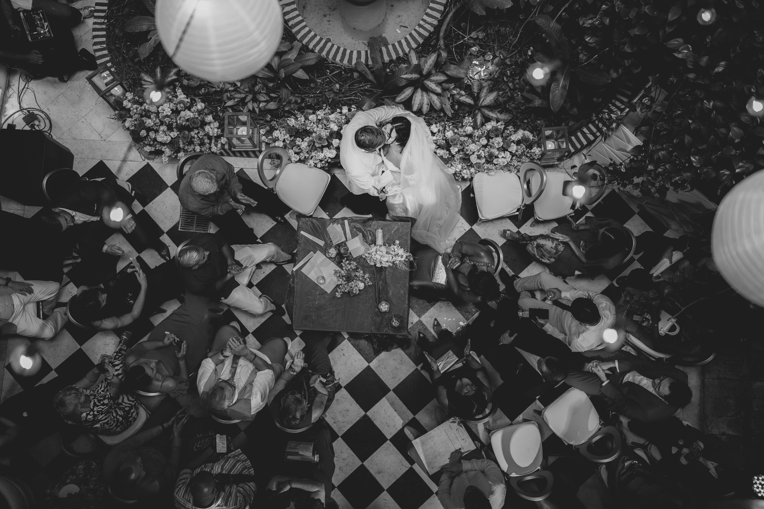 Boda en Cartagena – Sarah & Antoine | Fotógrafo de bodas en Cartagena. Fotógrafo de Bodas Documental en Barranquilla y Cartagena | Morada Photography