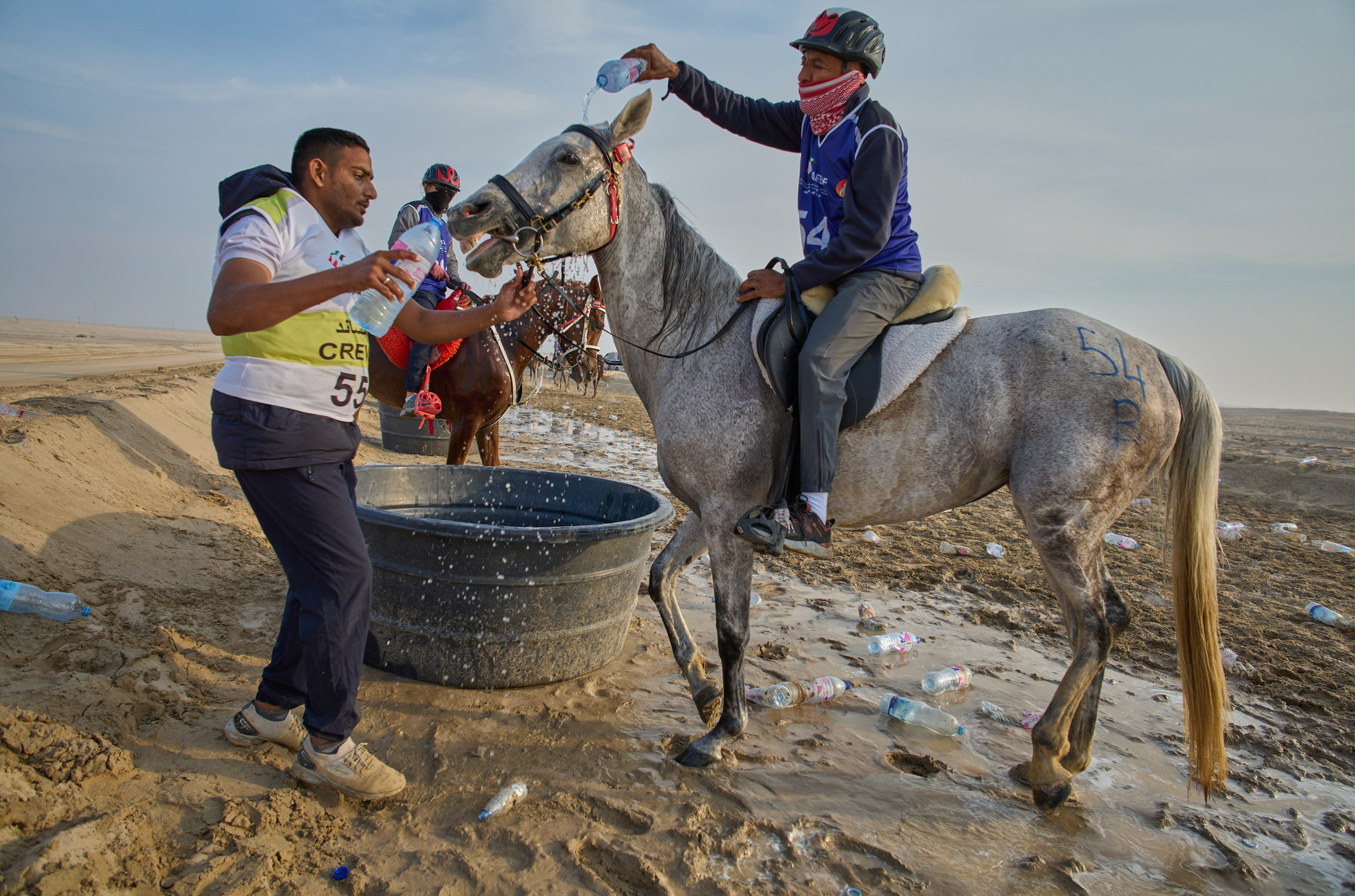 ENDURANCE HORSE RACING. Grigoriy Yaroshenko photography | Фотограф Григорий Ярошенко