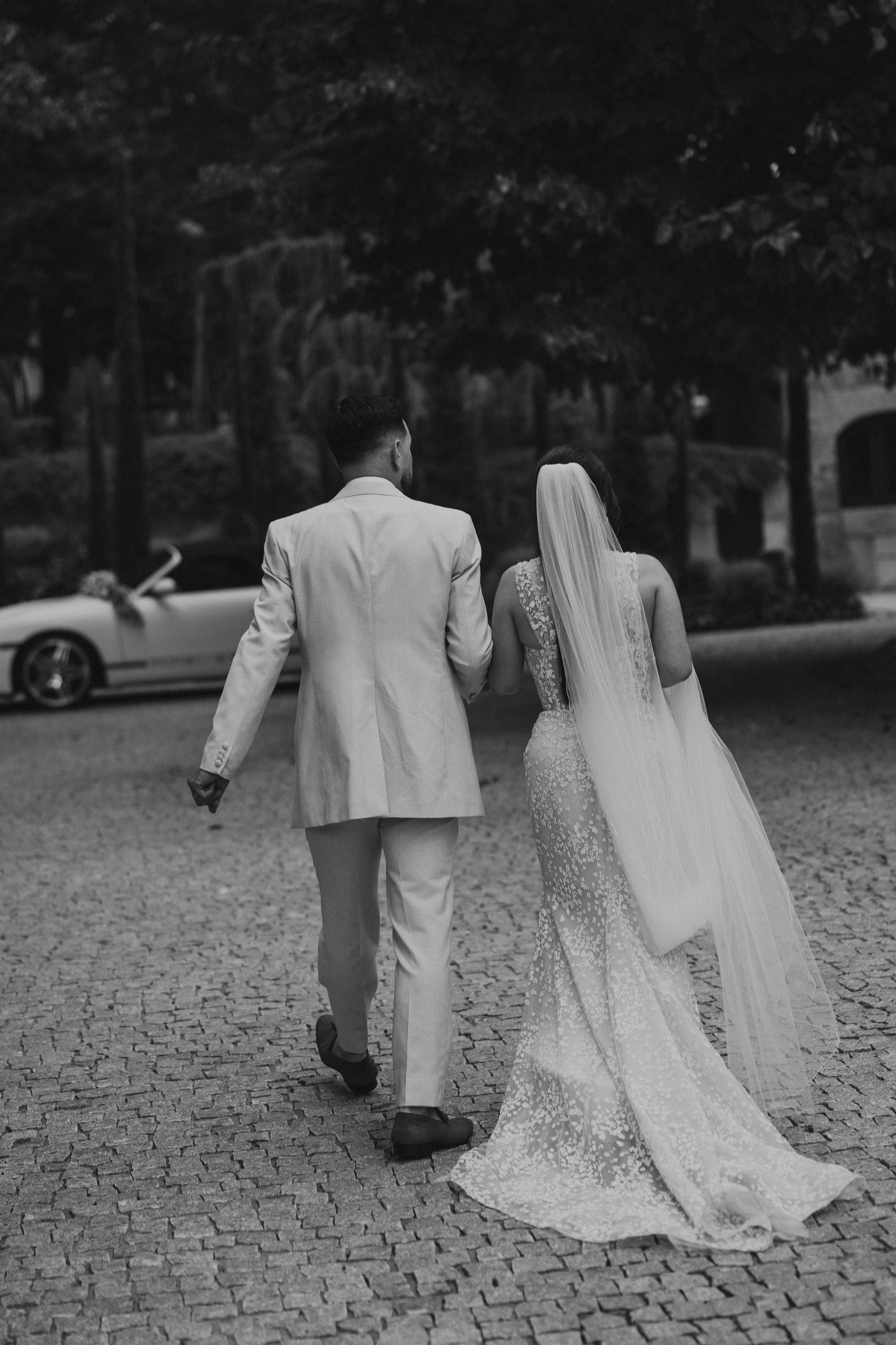 Fotógrafa de Casamentos e Família em Braga — Alexandra Mieres Photography