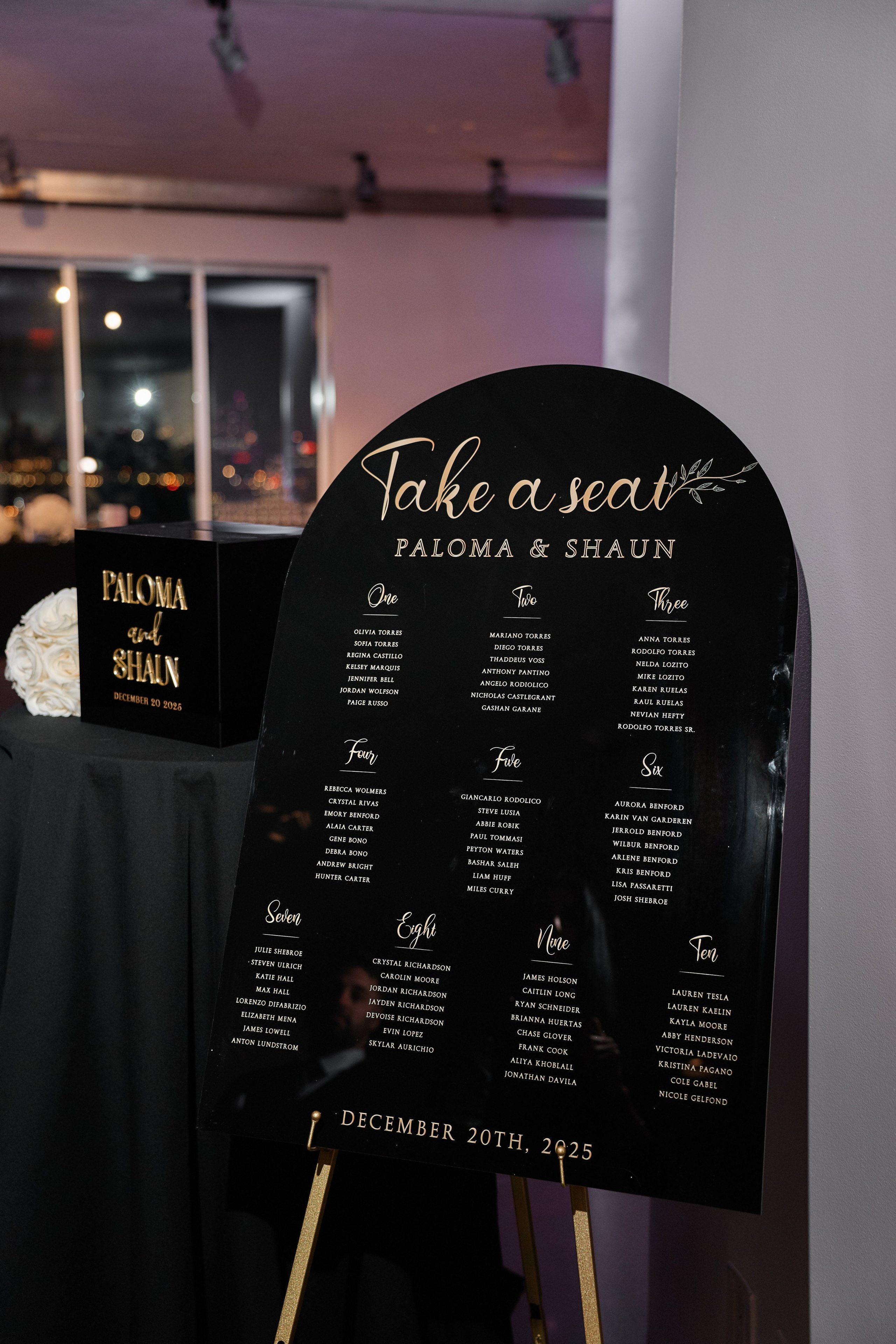 SHAUN & PALOMA. Professional Wedding and event photographer USA New York