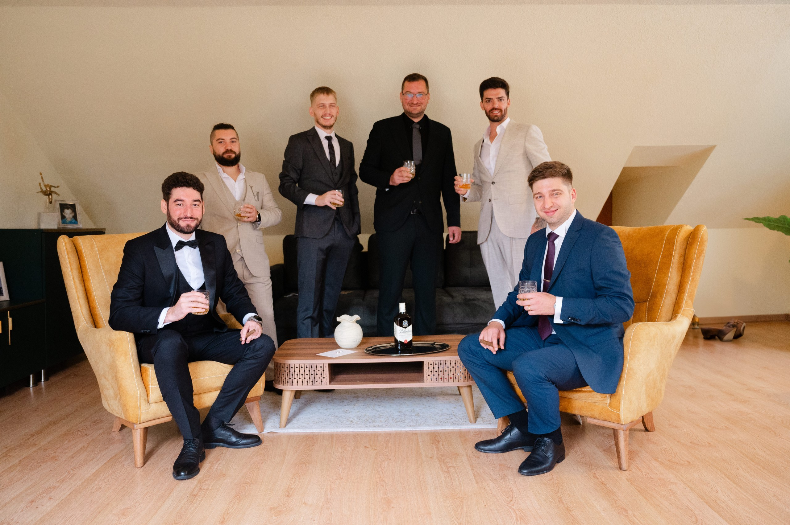 Sándor & Éva - Nunta in Viscri