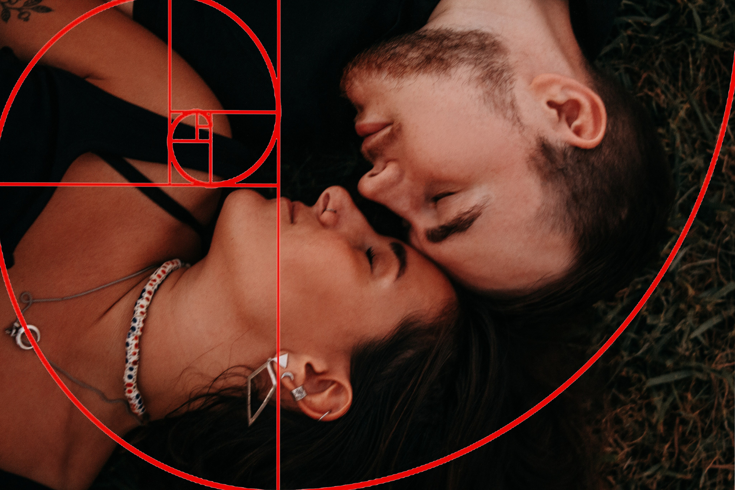 Урок 7. Основы композиции. Свадебный и портретный фотограф в Белграде Екатерина Македонская