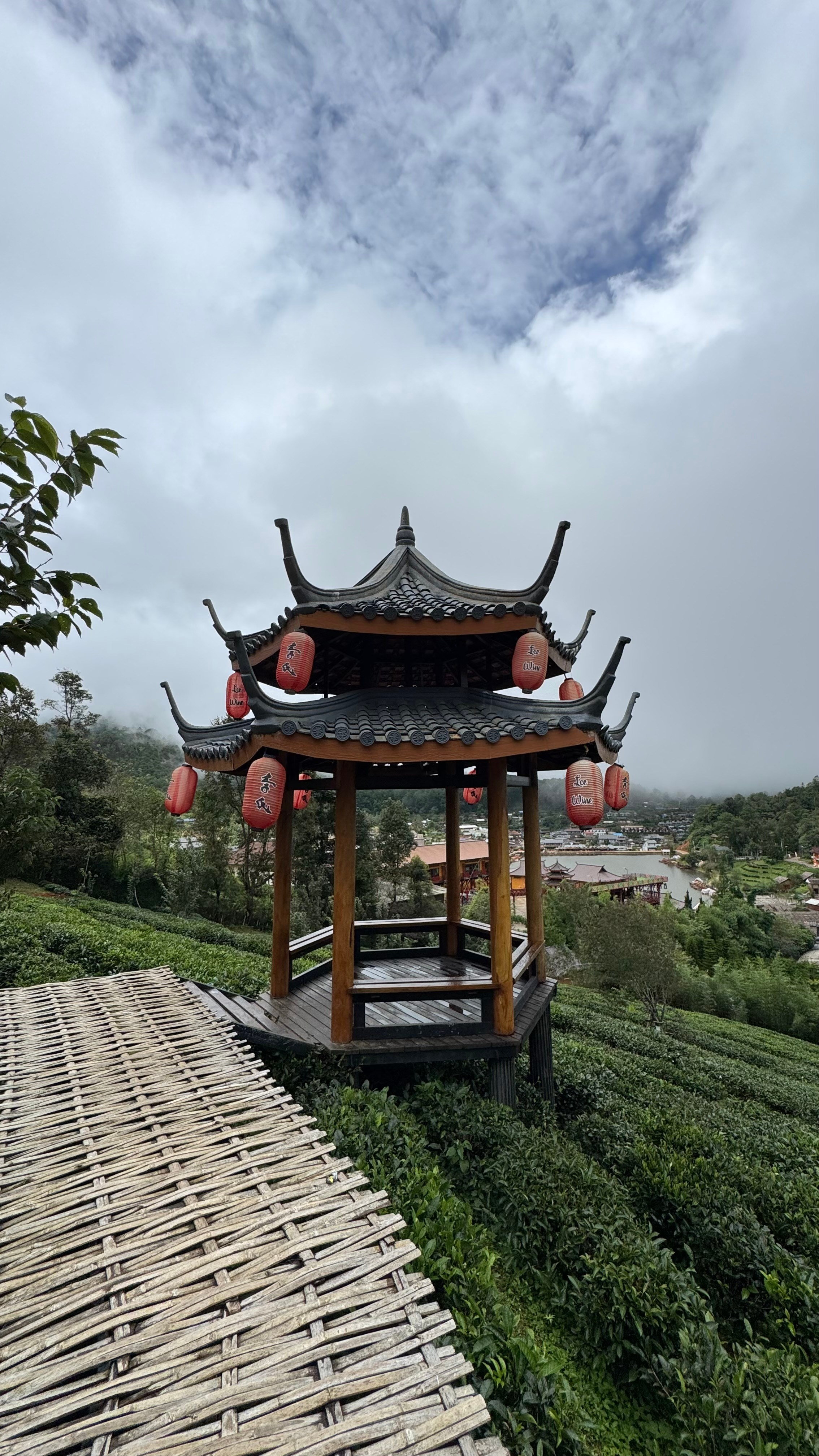 Совместное путешествие на север Таиланда. Женский клуб в Паттайе