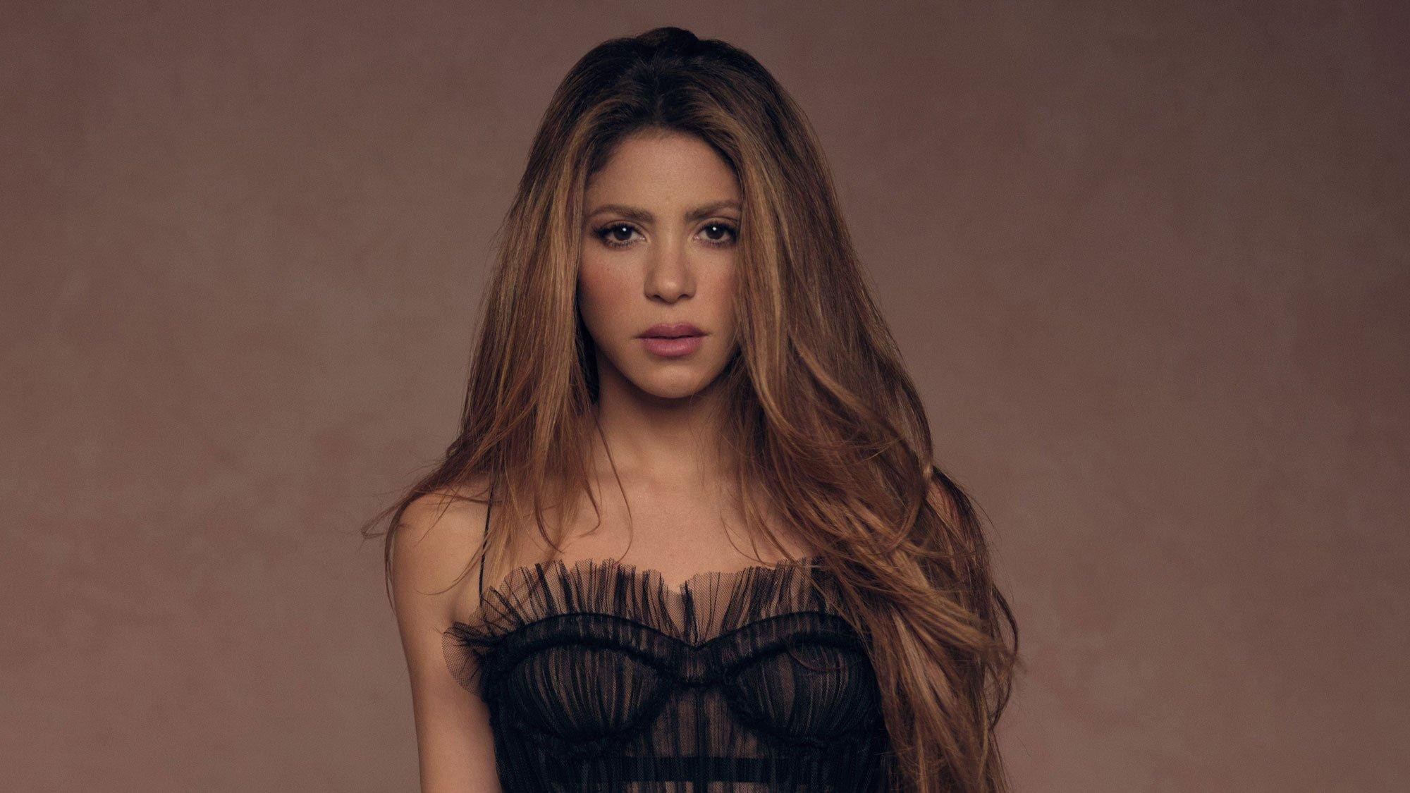 La justicia ordena a Hacienda devolver unos 55 millones a Shakira mientras la Agencia Tributaria anuncia recurso | FOTKAI