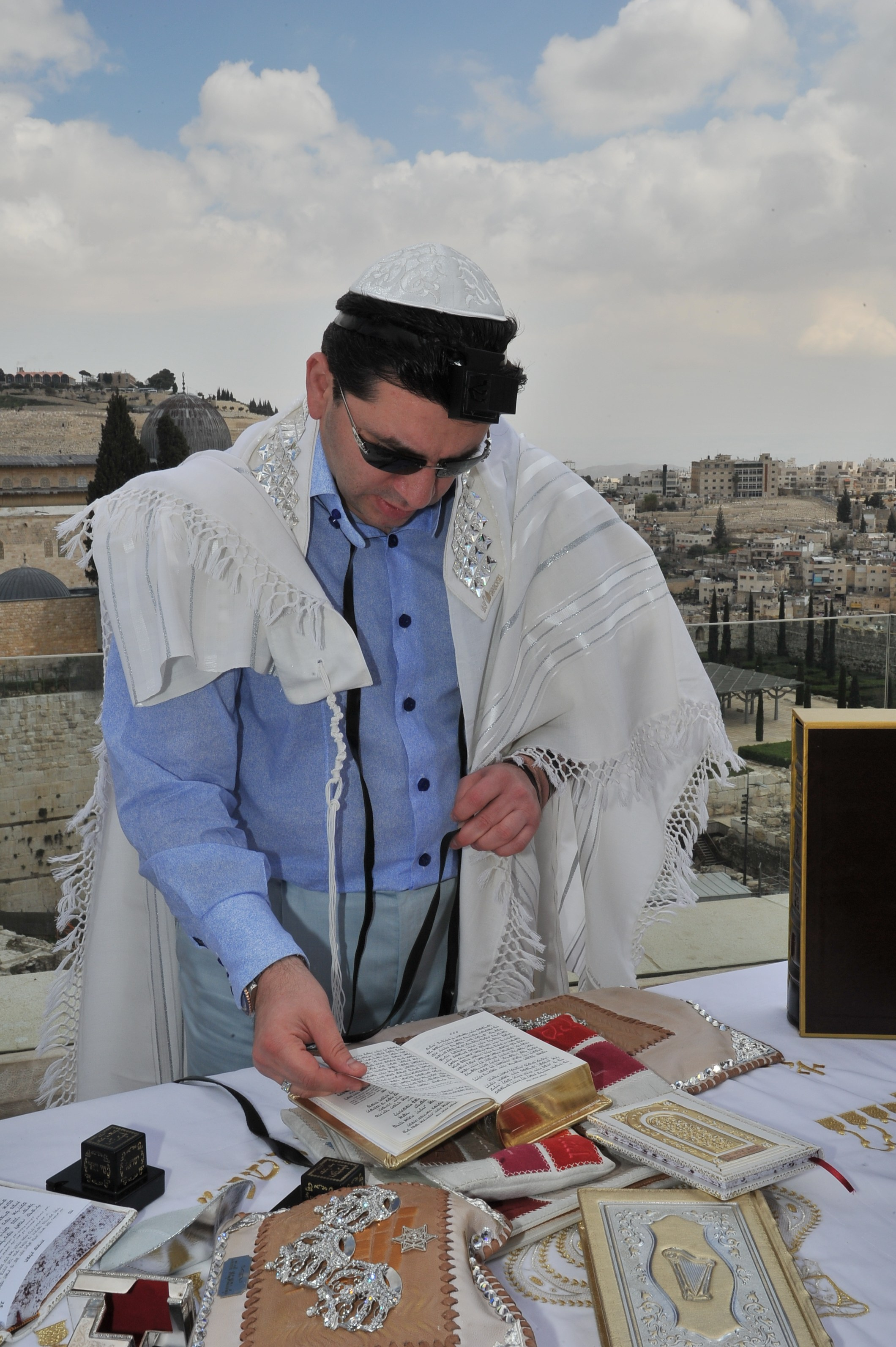 Itzik בר מצווה כותל של איציק. Фотографы на свадьбы и мероприятия Студия «Шалом»