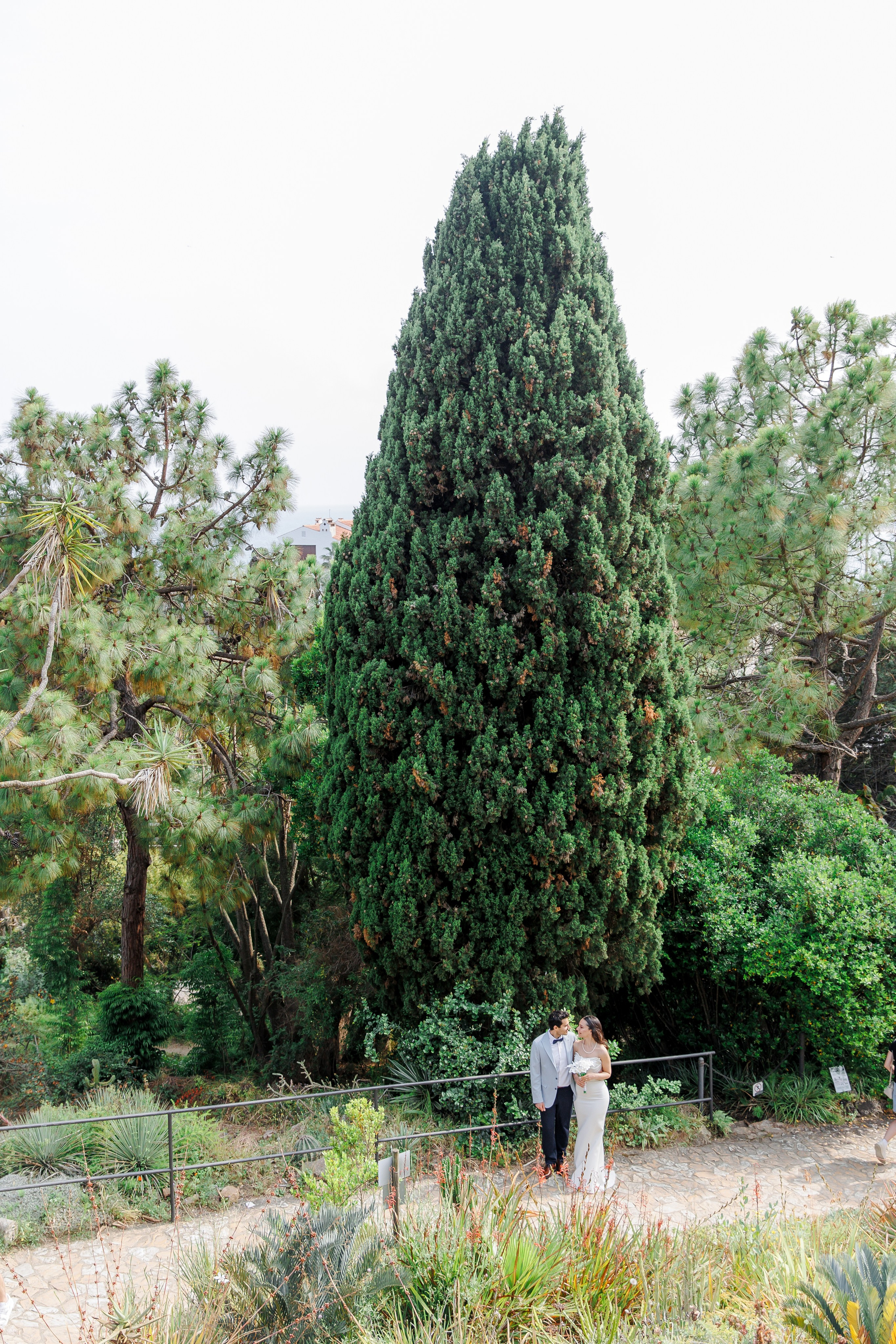 Wedding in Costa Brava. Wedding Photographer in Barcelona Lana Alekhina