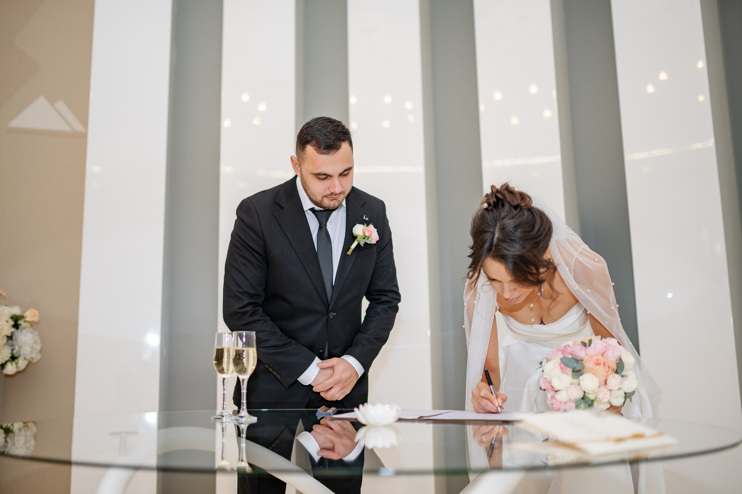 Civil Marriage in Georgia for Poland / Ukraine. Арт Ивент Студио — Свадьбы и мероприятия в Грузии 💜