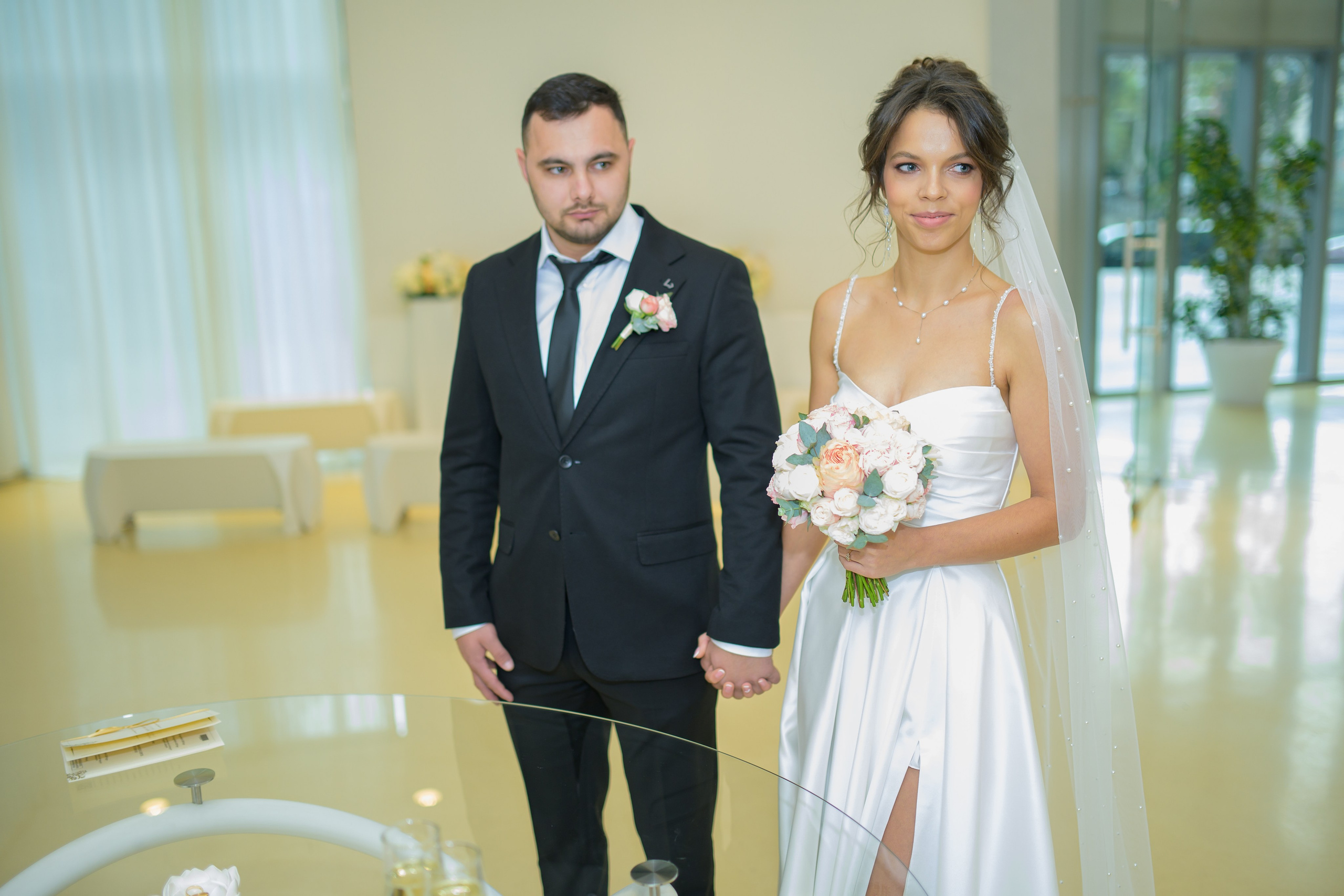 Civil Marriage in Georgia for Poland / Ukraine. Арт Ивент Студио — Свадьбы и мероприятия в Грузии 💜